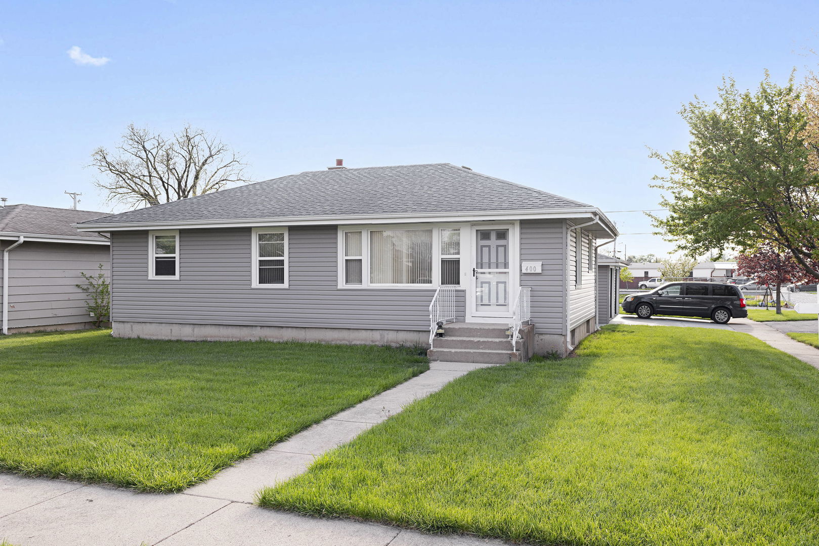 Homes for sale in Melrose Park, IL | 400 45th St, Melrose Park, IL 60164 | MLS# 12628801