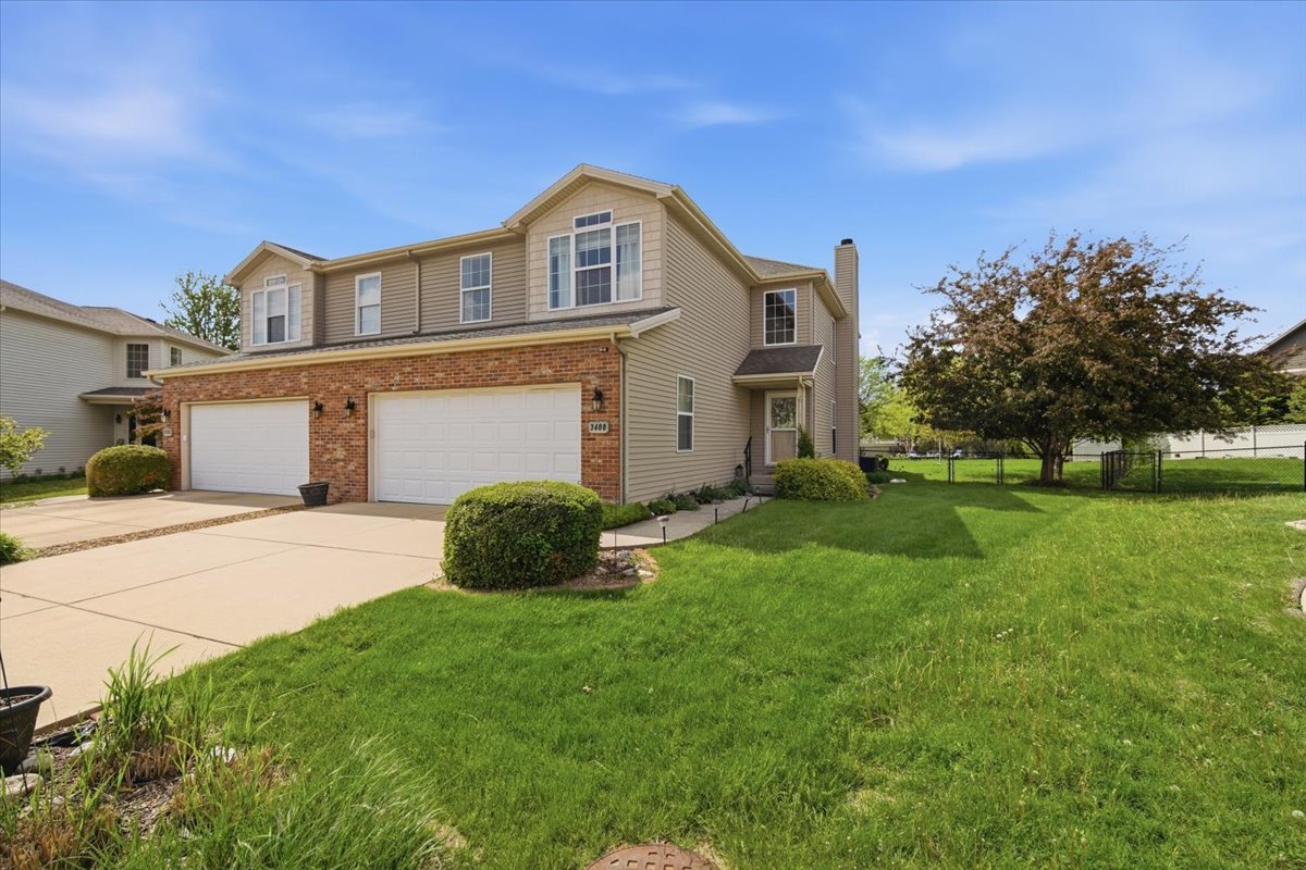 Homes for sale in Normal, IL | 3400 Horse Creek Dr, Normal, IL 61761 | MLS# 12629265