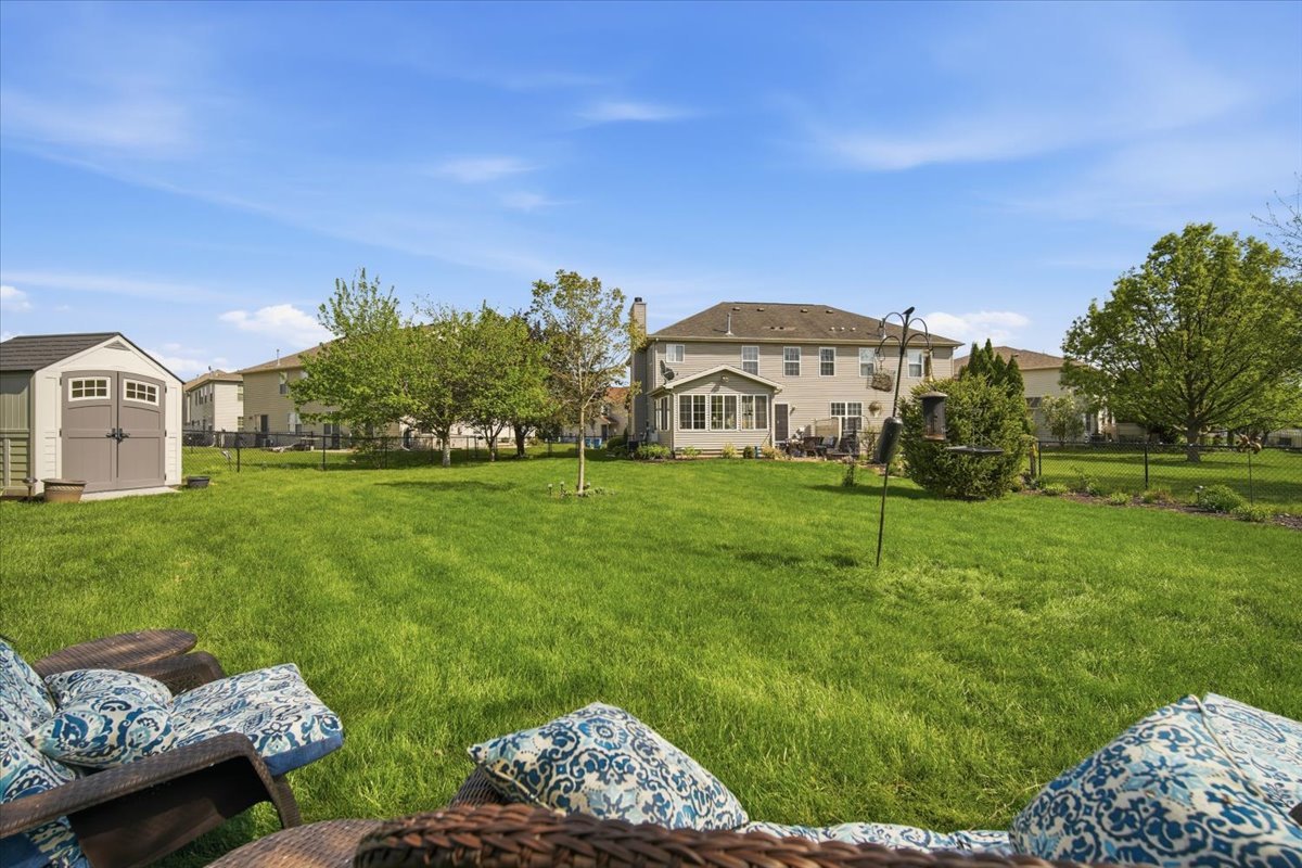 Homes for sale in Normal, IL | 3400 Horse Creek Dr, Normal, IL 61761 | MLS# 12629265