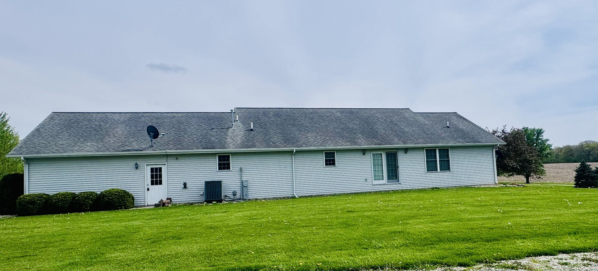 17th image of 1380 N 1789th Rd, Streator, IL 61364 | MLS# 12629272