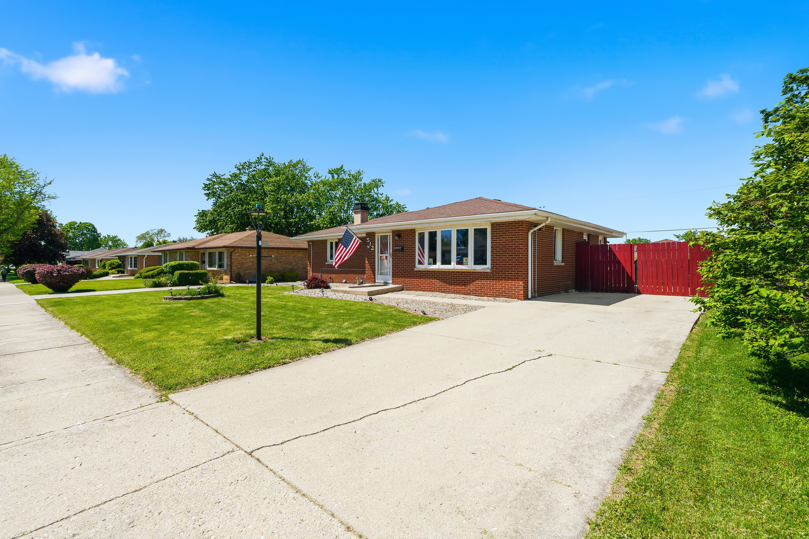 Homes for sale in Crest Hill, IL | 512 Chaney St, Crest Hill, IL 60403 | MLS# 12629699