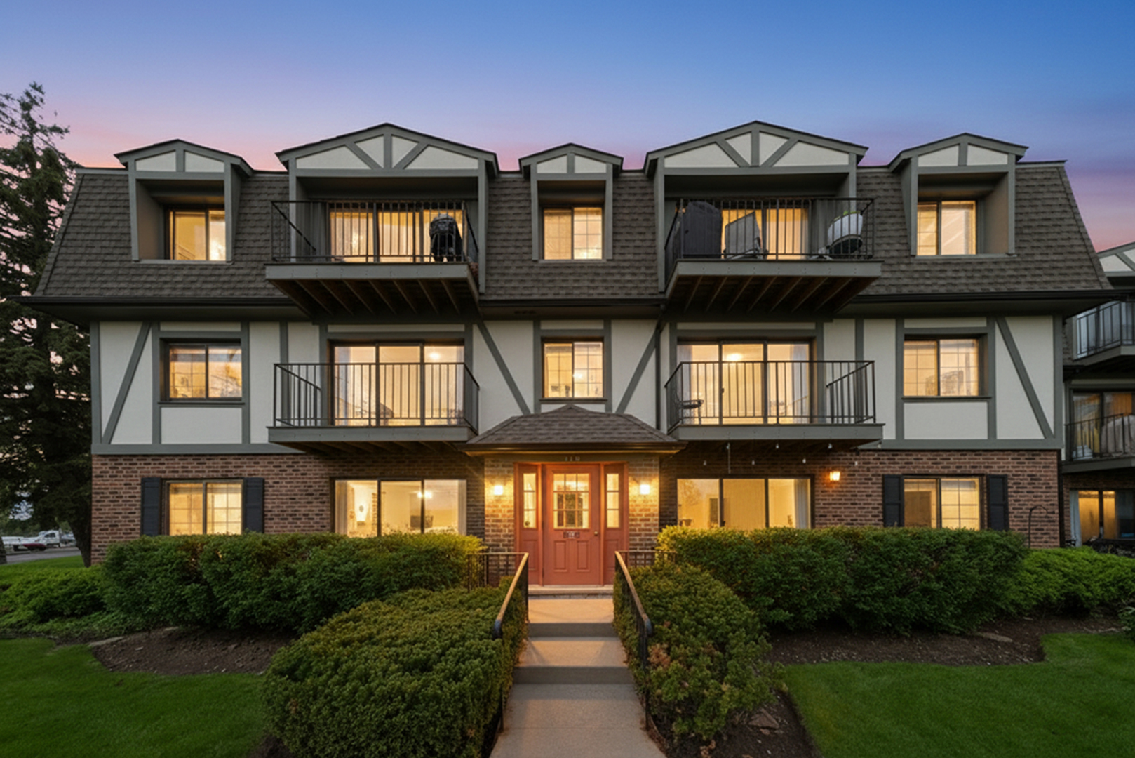 Homes for sale in Buffalo Grove, IL | 116 Steeple Drive, Buffalo Grove, IL 60089 | Houzeo