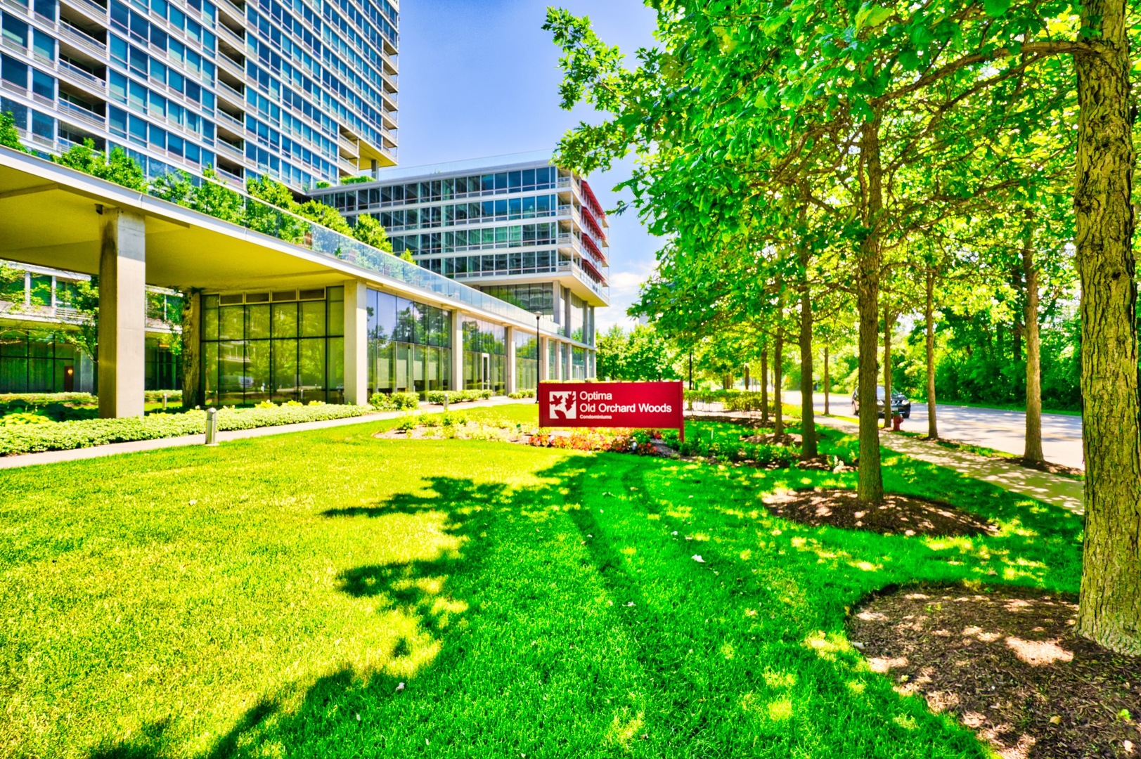 Homes for sale in Skokie, IL | 9655 Woods Dr #1602, Skokie, IL 60077 | MLS# 12630145