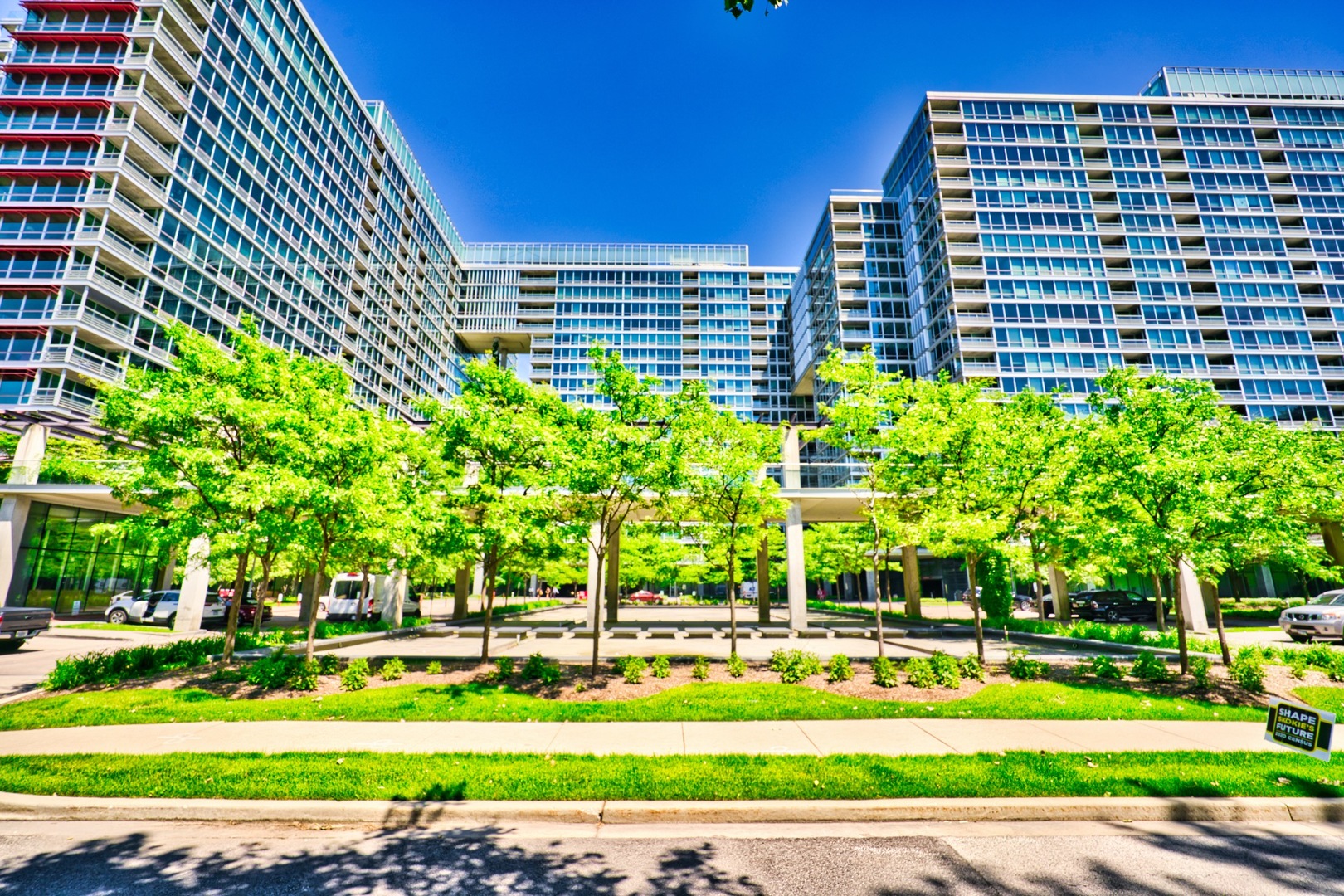 Homes for sale in Skokie, IL | 9655 Woods Dr #1602, Skokie, IL 60077 | MLS# 12630145
