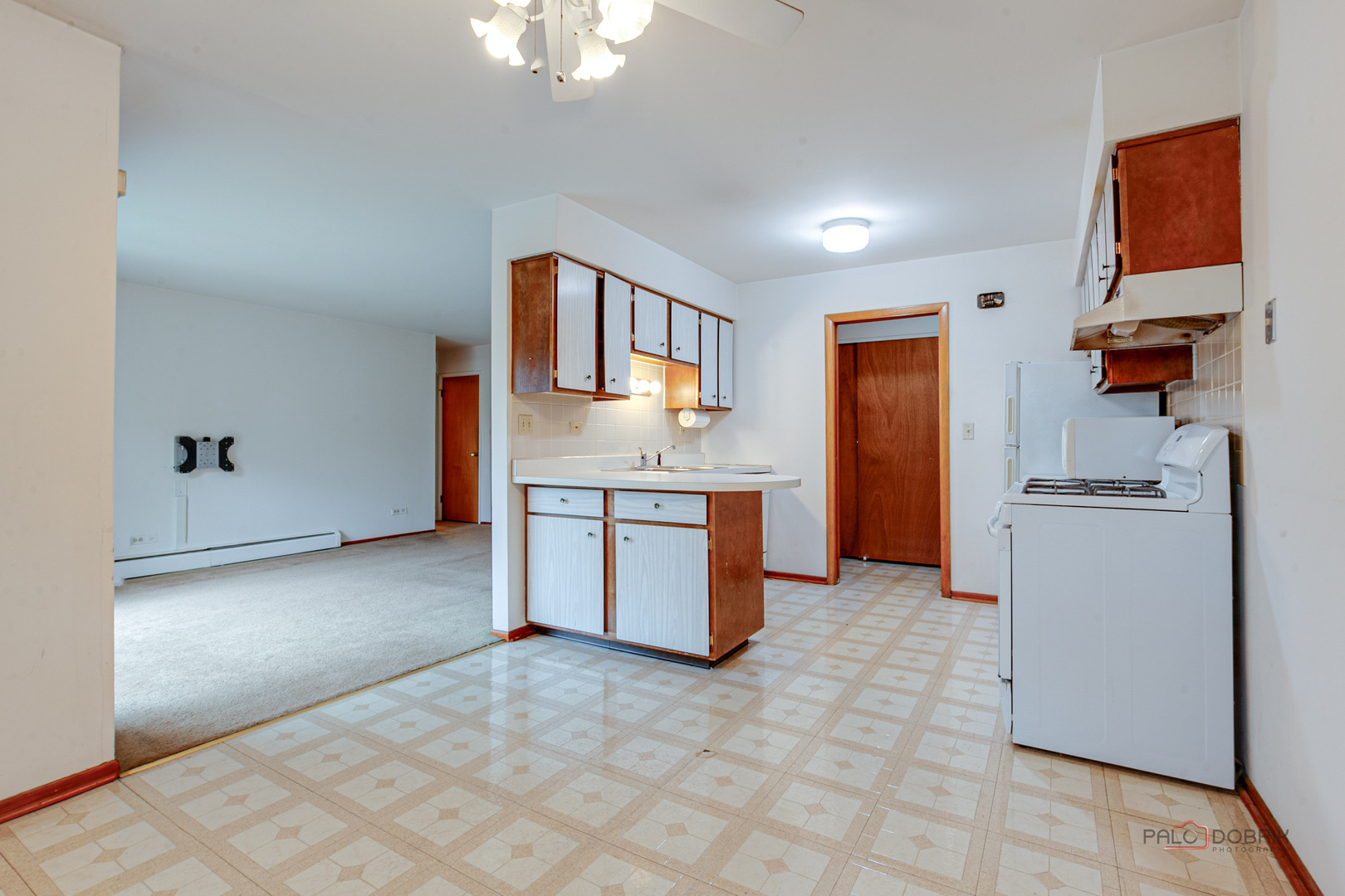 Homes for sale in Arlington Heights, IL | 809 E Miner St #3B, Arlington Heights, IL 60004 | MLS# 12630226