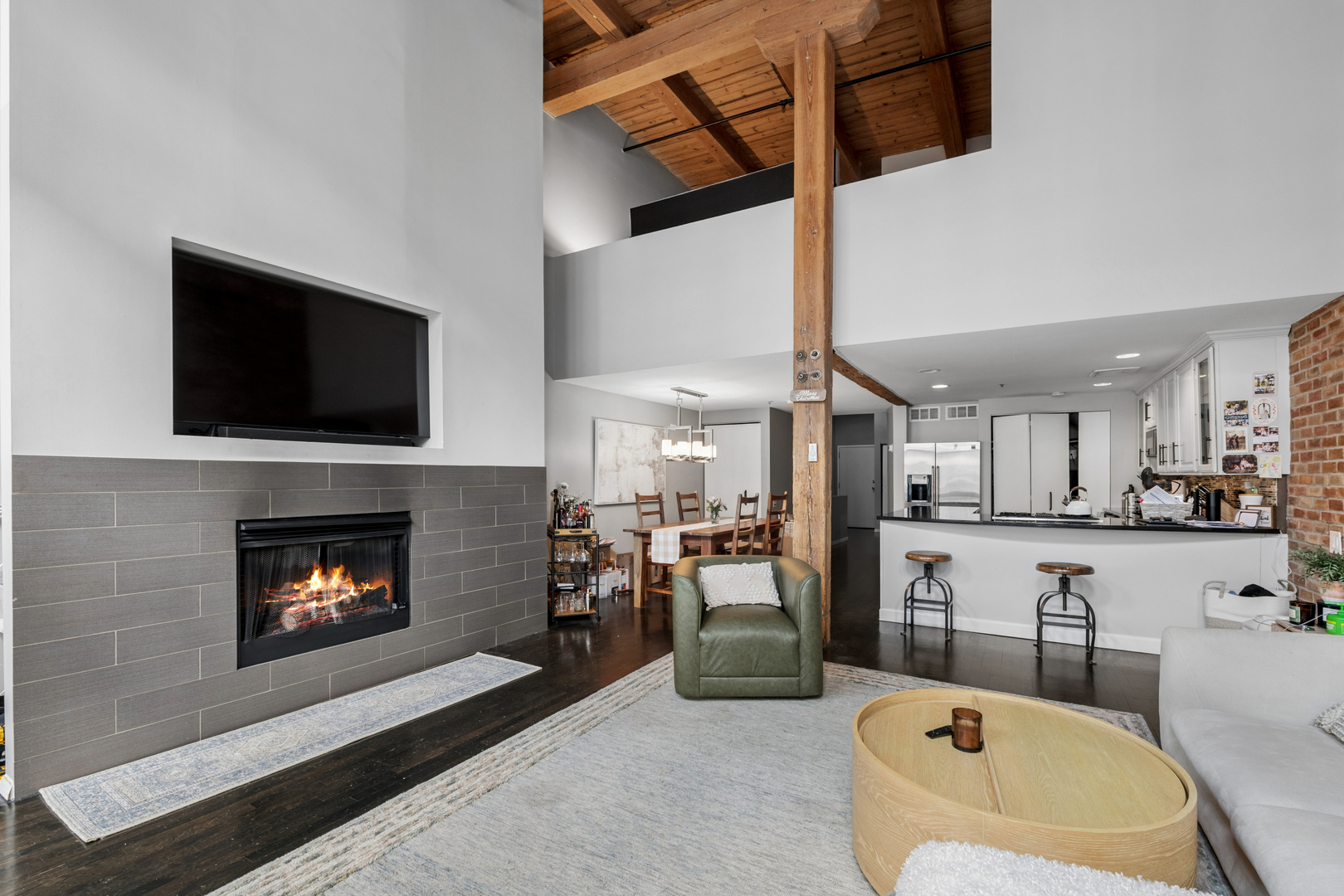 Homes for sale in Chicago, IL | 1000 W Washington Blvd #430, Chicago, IL 60607 | MLS# 12630362