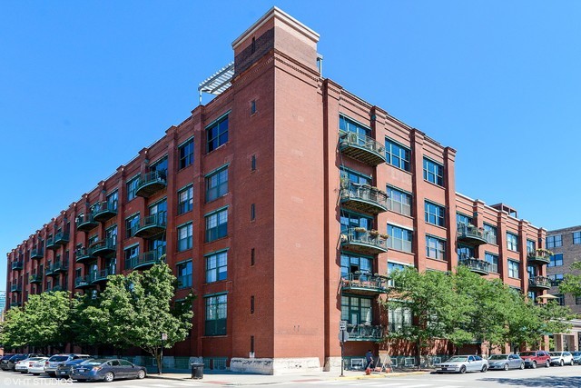 Homes for sale in Chicago, IL | 1000 W Washington Blvd #430, Chicago, IL 60607 | MLS# 12630362