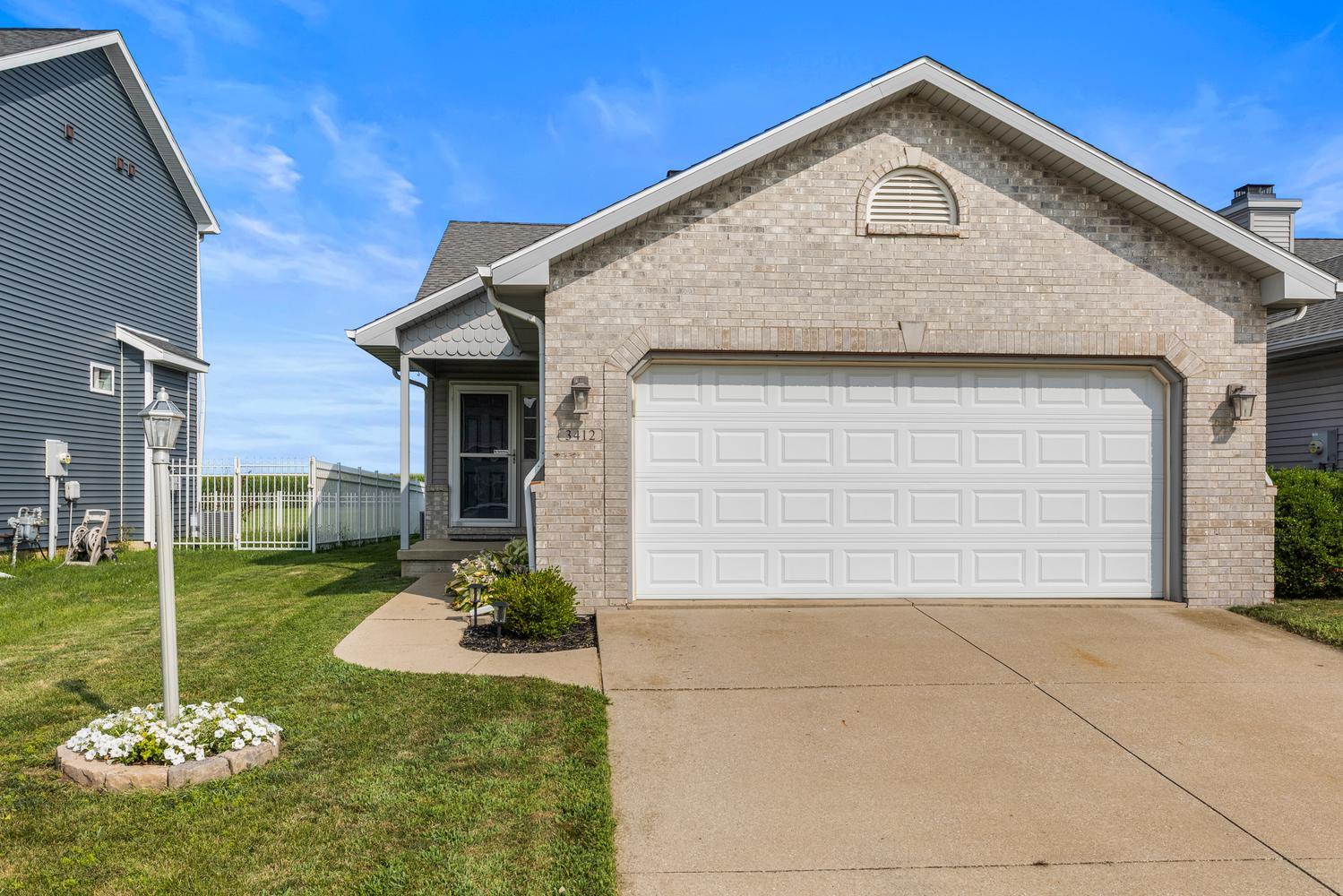 1st image of 3412 Boulder Ridge Dr, Champaign, IL 61822 | MLS# 12630455
