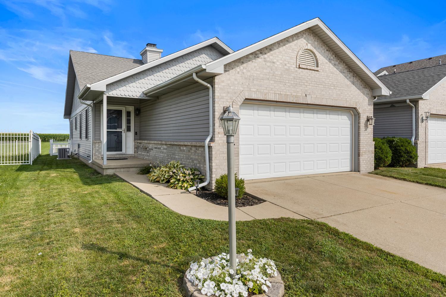 34th image of 3412 Boulder Ridge Dr, Champaign, IL 61822 | MLS# 12630455