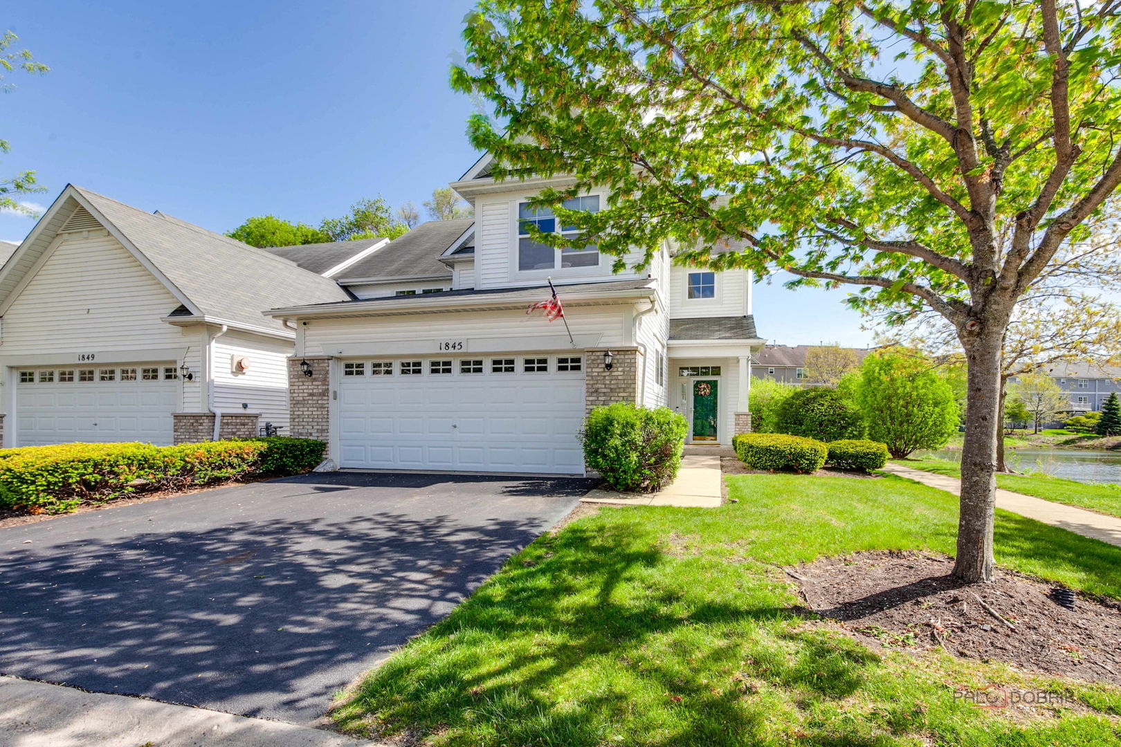 Homes for sale in Grayslake, IL | 1845 Watercolor Pl, Grayslake, IL 60030 | MLS# 12631103