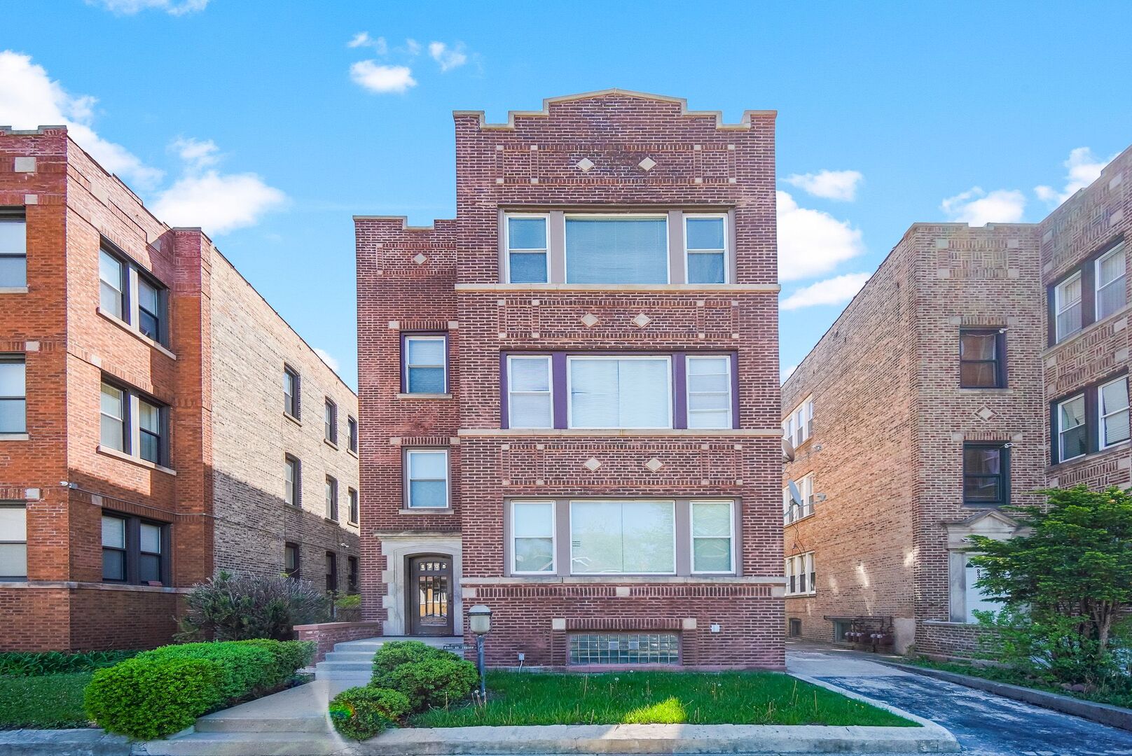 1st image of 8305 S Throop St, Chicago, IL 60620 | MLS# 12631165