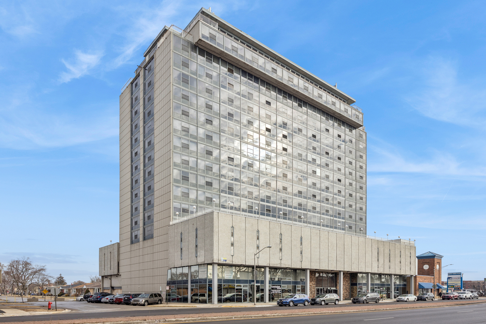 1st image of 7234 W North Ave #1506, Elmwood Park, IL 60707 | MLS# 12631598