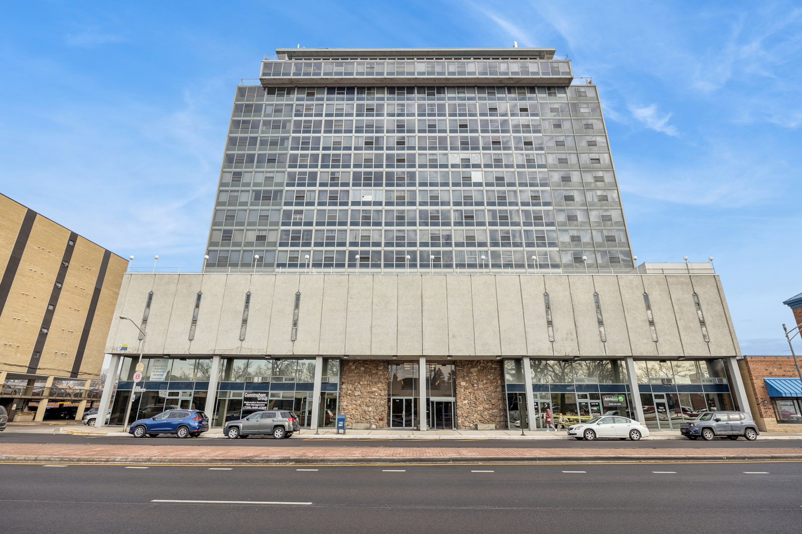 2nd image of 7234 W North Ave #1506, Elmwood Park, IL 60707 | MLS# 12631598