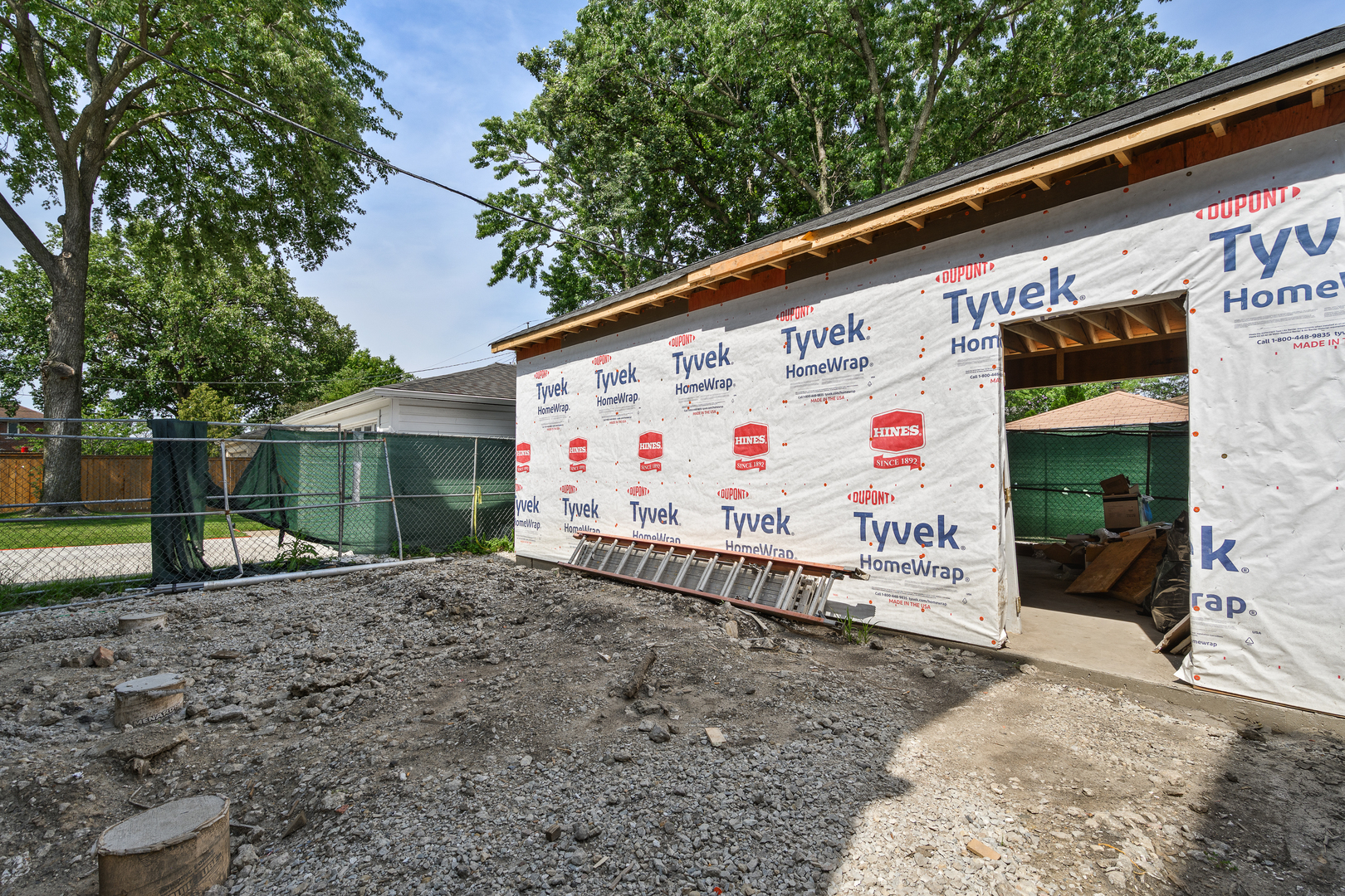 32nd image of 6305 N Keeler Ave, Chicago, IL 60646 | MLS# 12632323