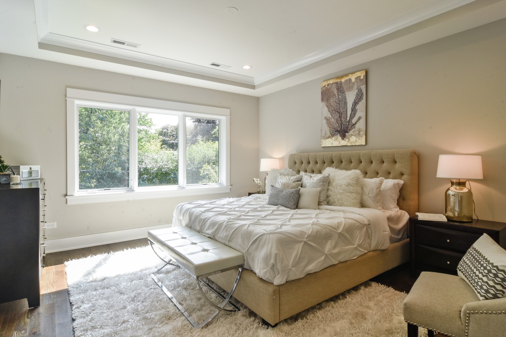 3rd image of 6305 N Keeler Ave, Chicago, IL 60646 | MLS# 12632323