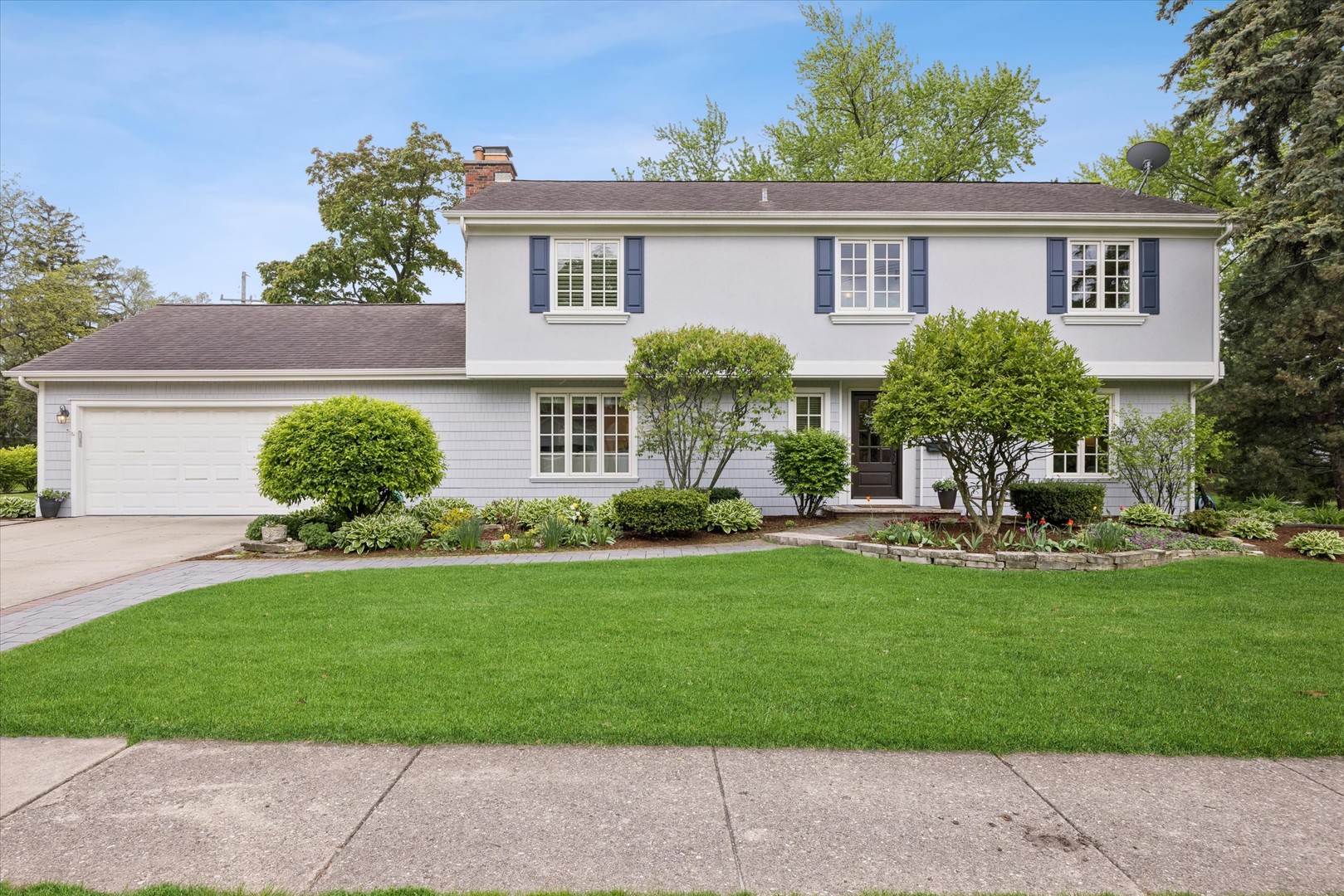 Homes for sale in Glen Ellyn, IL | 698 N Kenilworth Ave, Glen Ellyn, IL 60137 | MLS# 12632521