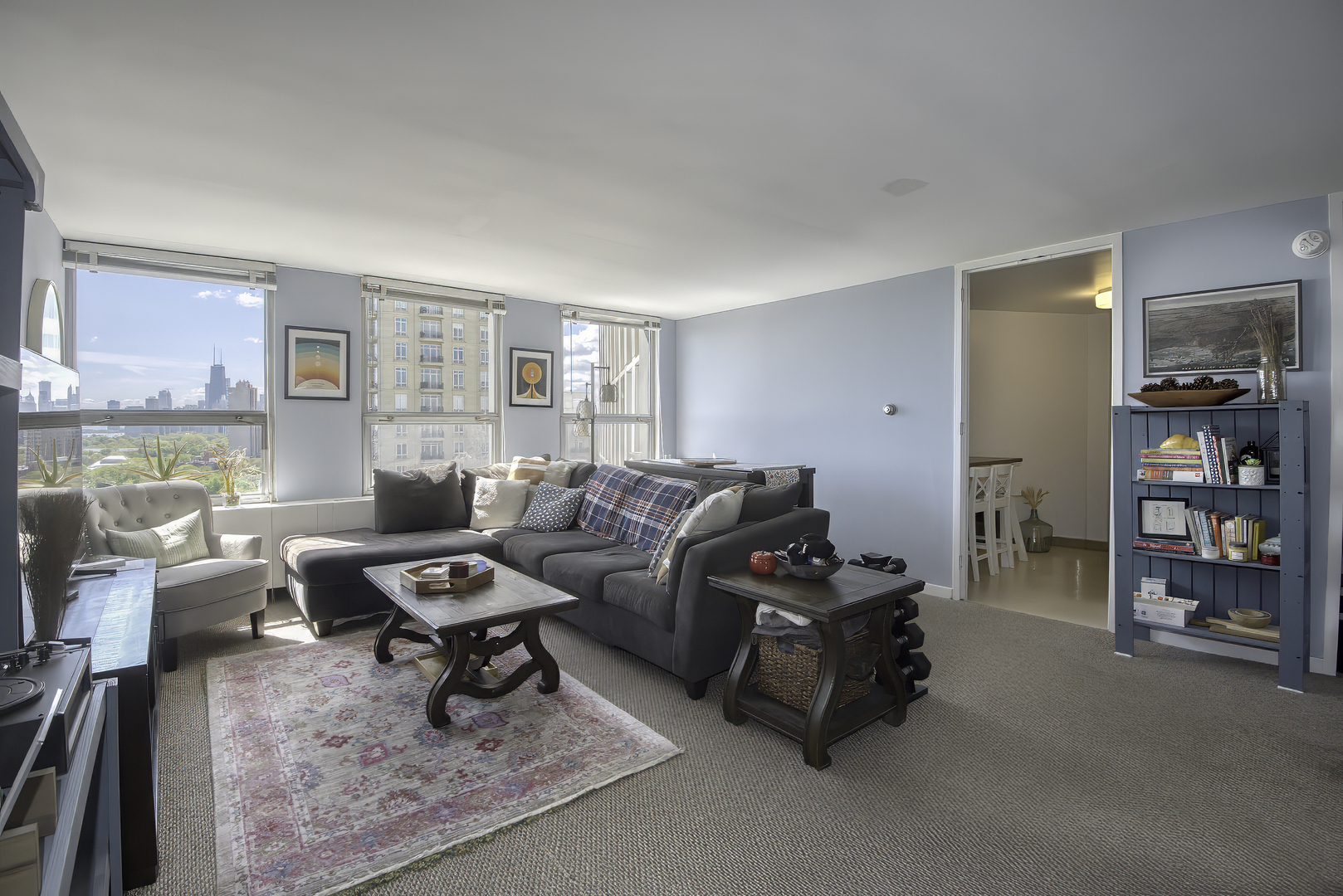 Homes for sale in Chicago, IL | 2626 N Lakeview Ave #1604, Chicago, IL 60614 | MLS# 12632581