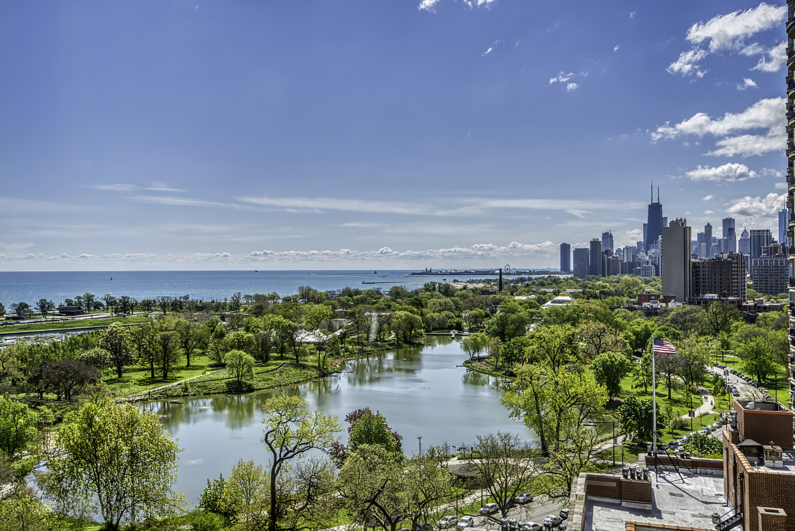 Homes for sale in Chicago, IL | 2626 N Lakeview Ave #1604, Chicago, IL 60614 | MLS# 12632581