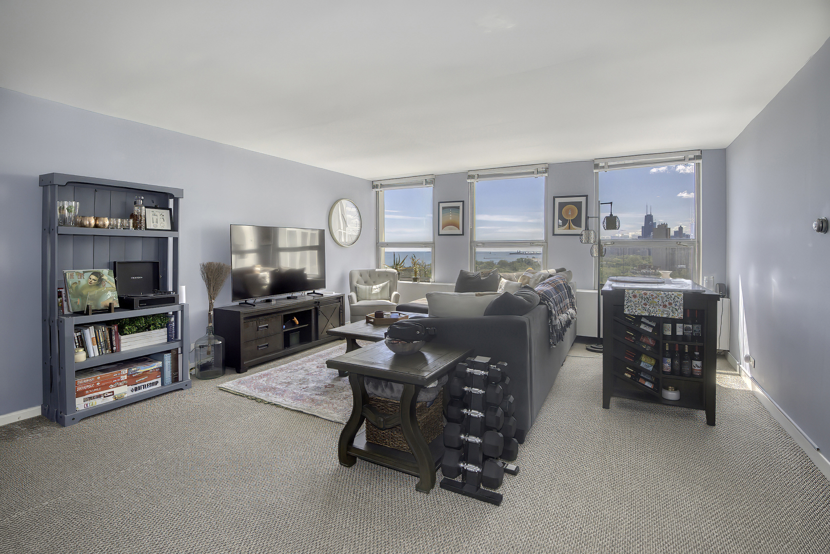 Homes for sale in Chicago, IL | 2626 N Lakeview Ave #1604, Chicago, IL 60614 | MLS# 12632581