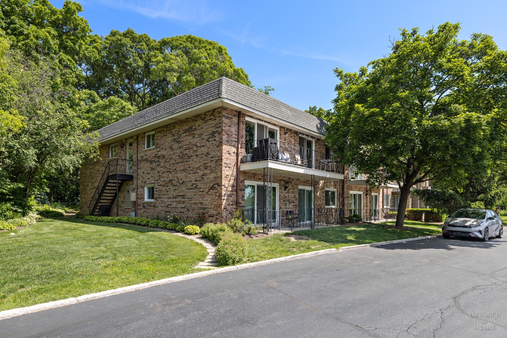 Homes for sale in Bloomingdale, IL | 191 Hillcrest Ter #2A, Bloomingdale, IL 60108 | MLS# 12633085