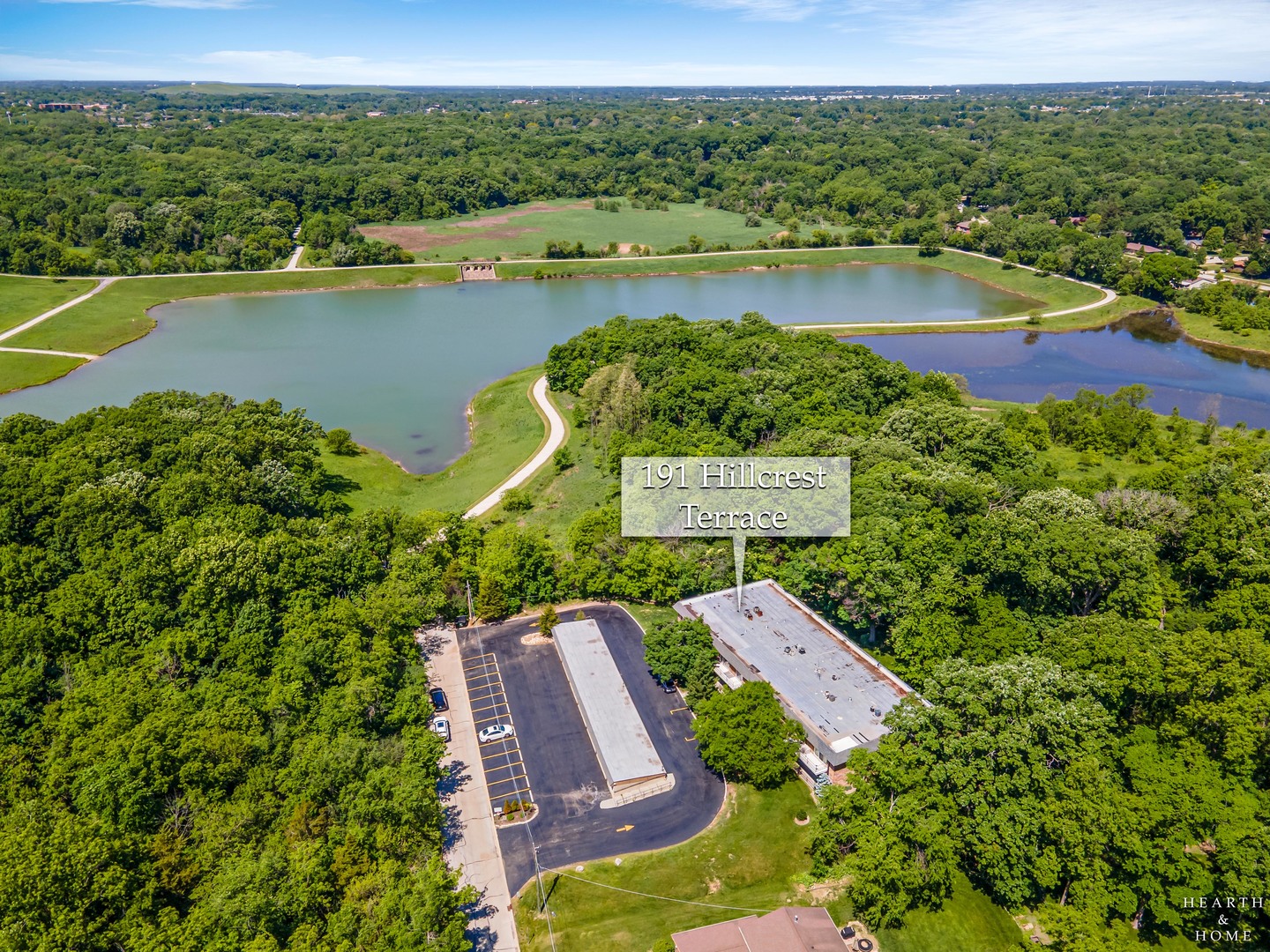 Homes for sale in Bloomingdale, IL | 191 Hillcrest Ter #2A, Bloomingdale, IL 60108 | MLS# 12633085