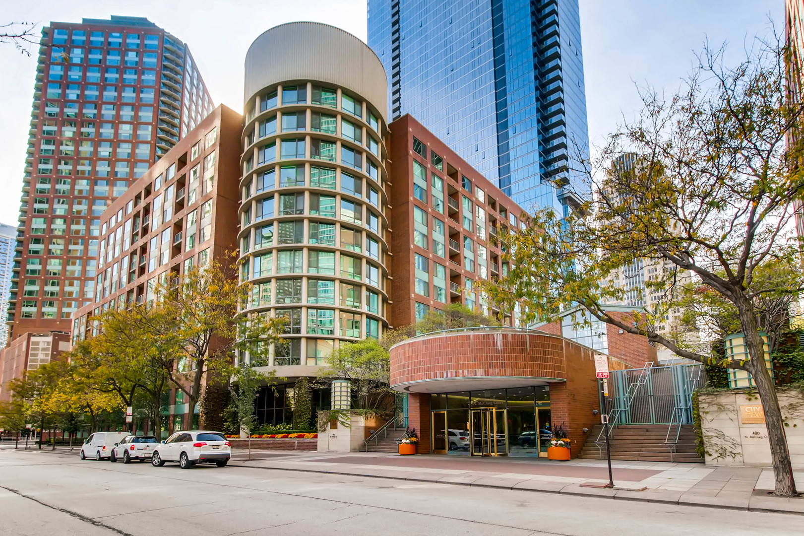 Homes for sale in Chicago, IL | 440 N Mcclurg Ct #1204, Chicago, IL 60611 | MLS# 12633633
