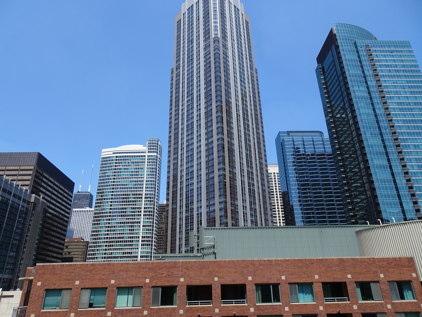 Homes for sale in Chicago, IL | 440 N Mcclurg Ct #1204, Chicago, IL 60611 | MLS# 12633633