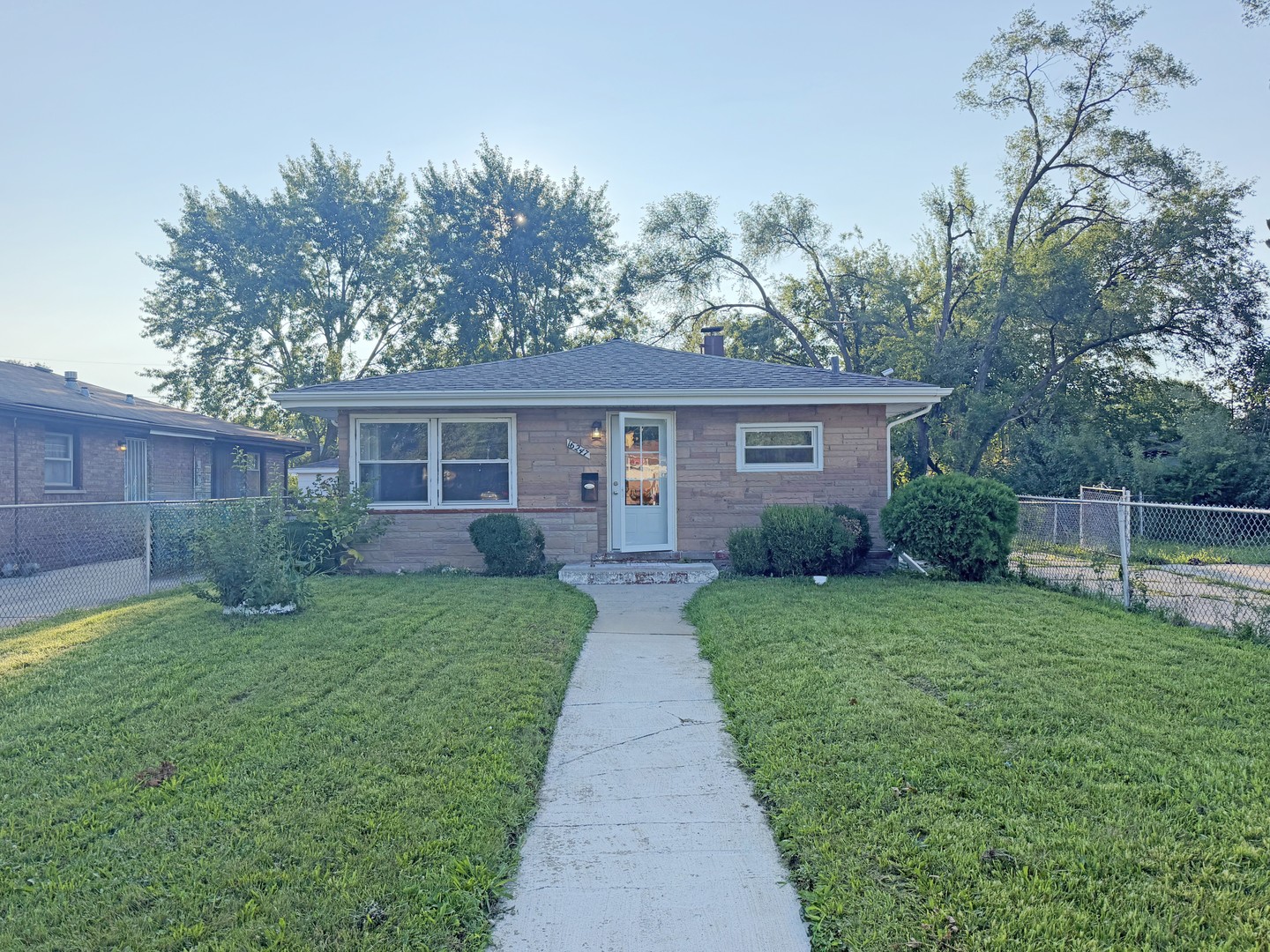 1st image of 16247 Paulina St, Markham, IL 60428 | MLS# 12633992