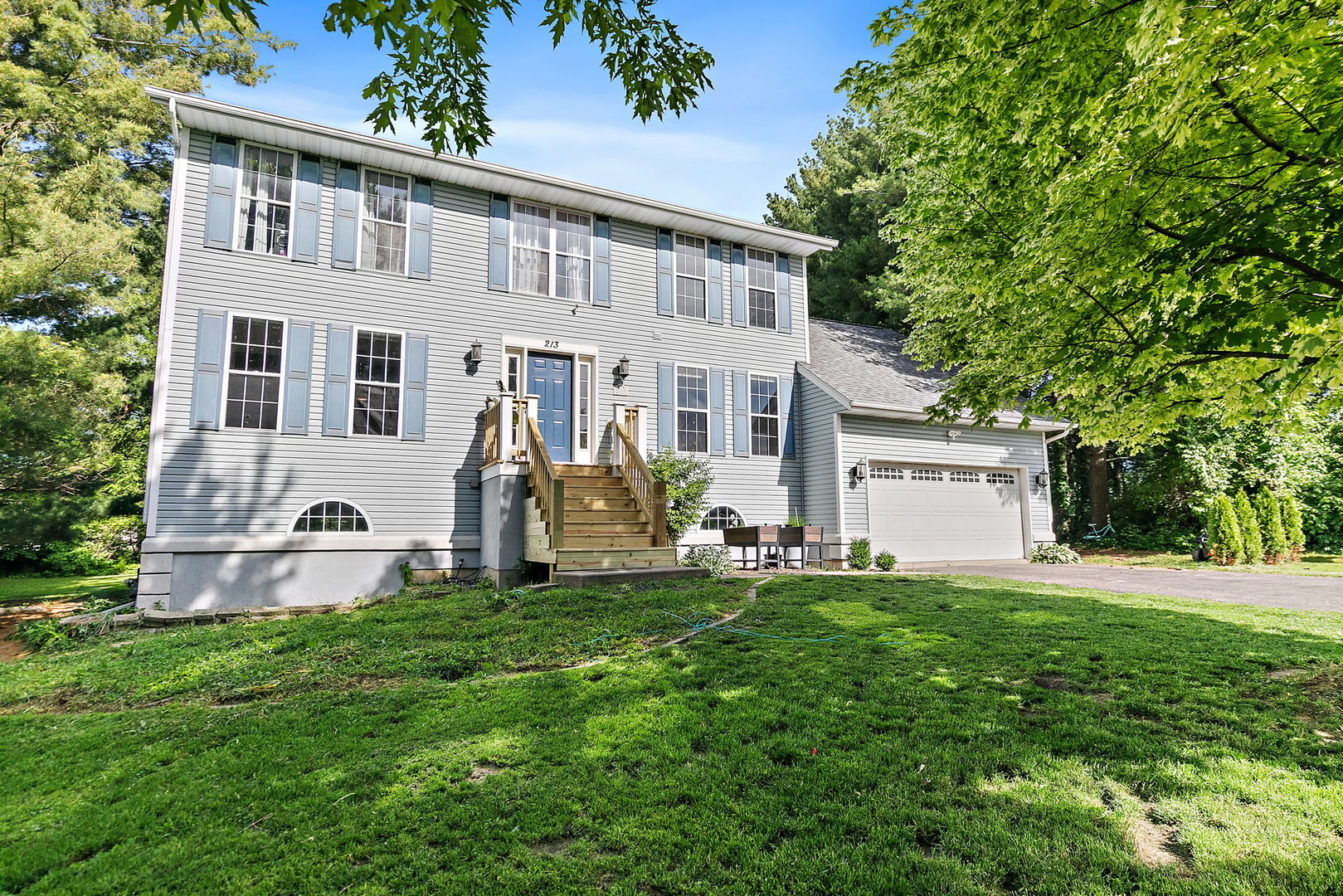 Homes for sale in Poplar Grove, IL | 213 Sw Griffin Pl, Poplar Grove, IL 61065 | MLS# 12634172