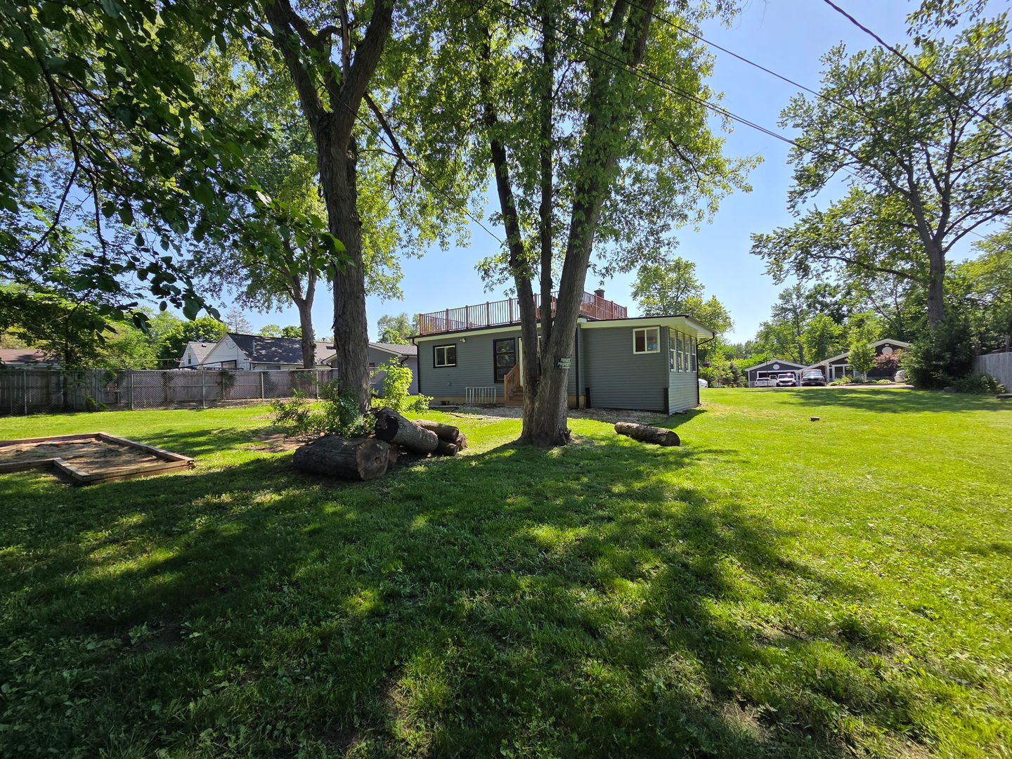 Homes for sale in Round Lake Beach, IL | 1517 Meadowbrook Dr, Round Lake Beach, IL 60073 | MLS# 12634422