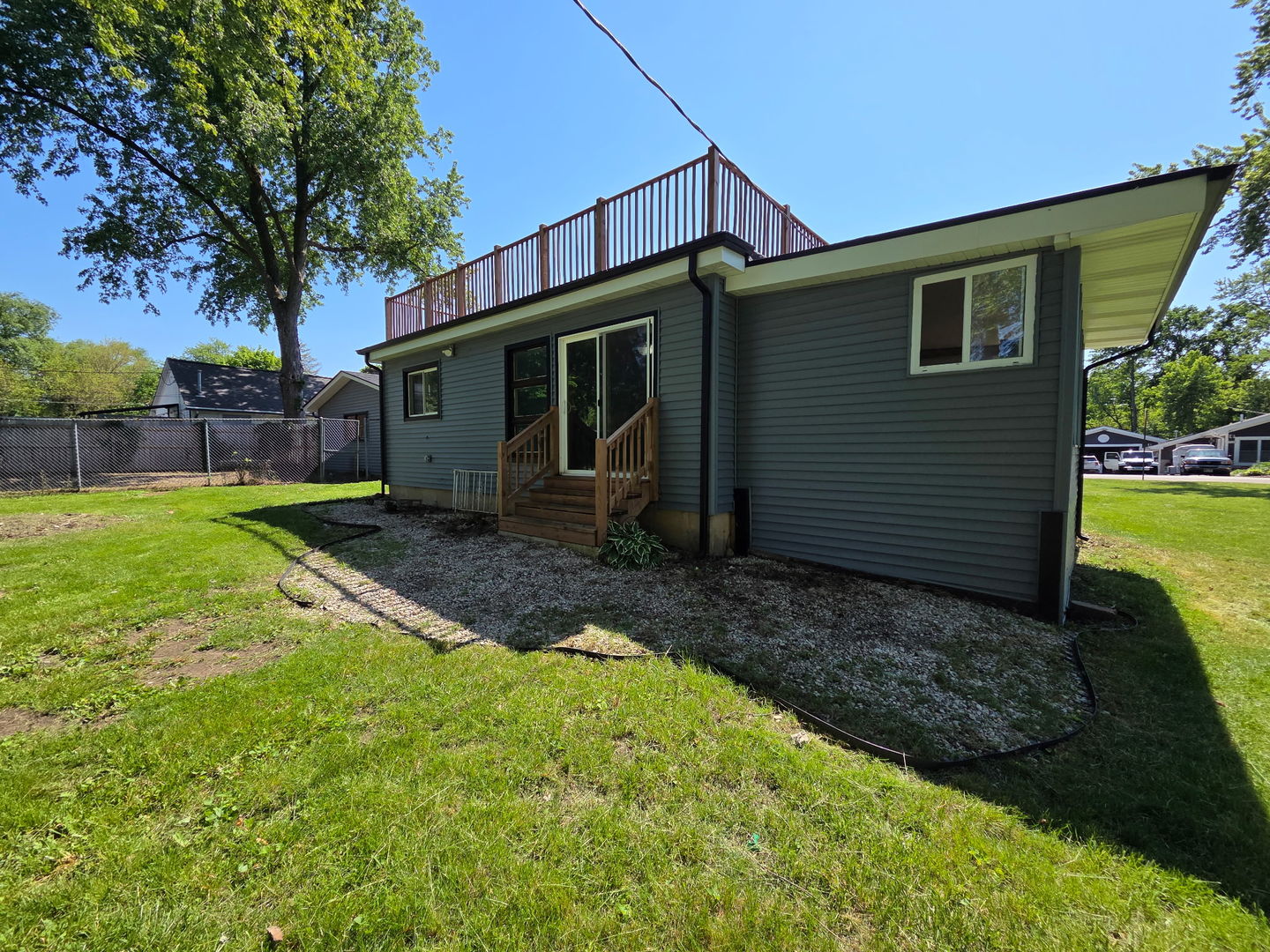 Homes for sale in Round Lake Beach, IL | 1517 Meadowbrook Dr, Round Lake Beach, IL 60073 | MLS# 12634422