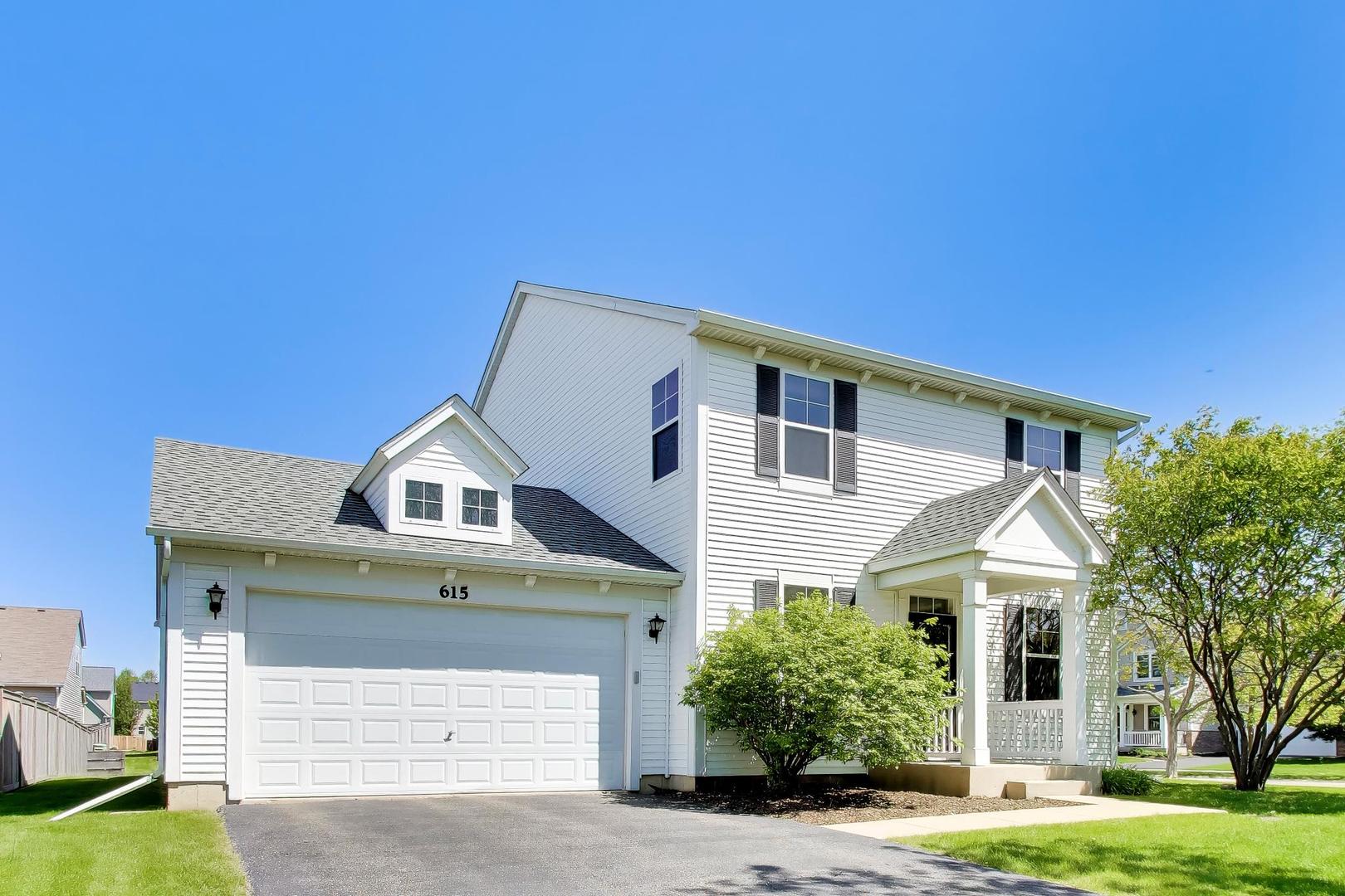 Homes for sale in Oswego, IL | 615 Paris Ave, Oswego, IL 60543 | MLS# 12634663