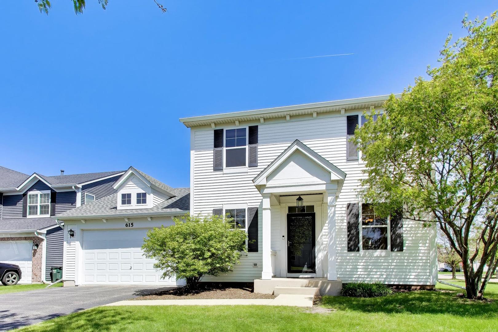 Homes for sale in Oswego, IL | 615 Paris Ave, Oswego, IL 60543 | MLS# 12634663