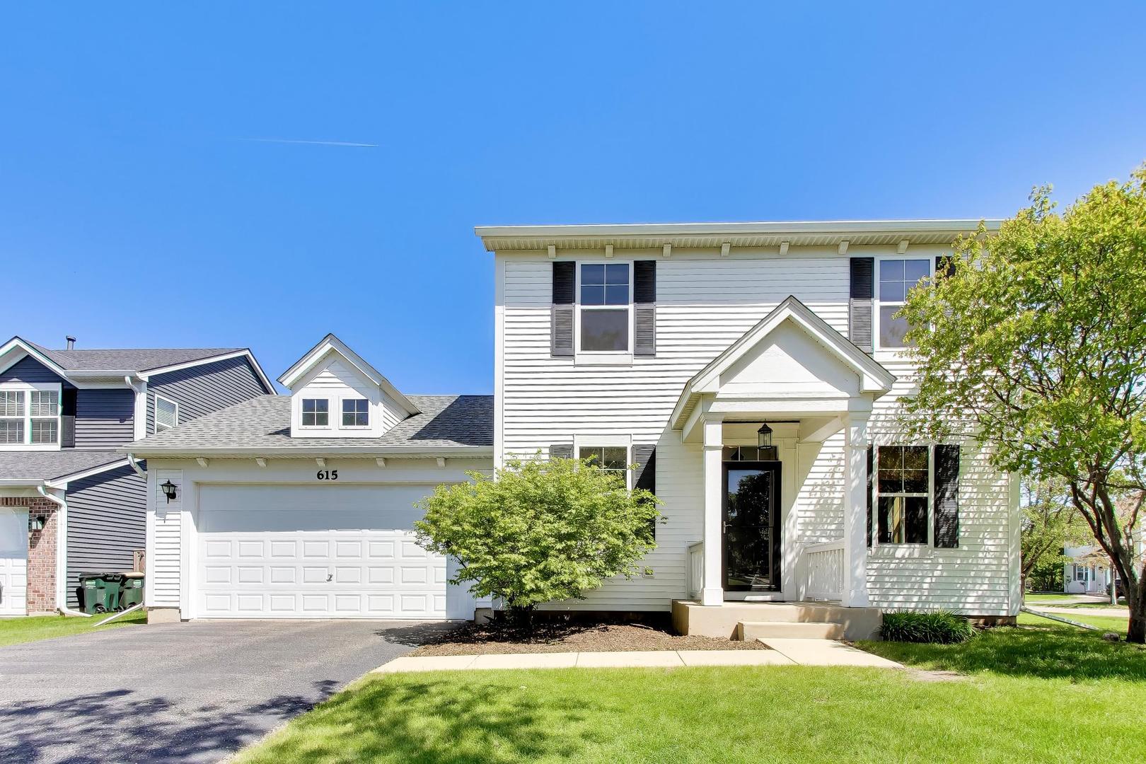 Homes for sale in Oswego, IL | 615 Paris Ave, Oswego, IL 60543 | MLS# 12634663