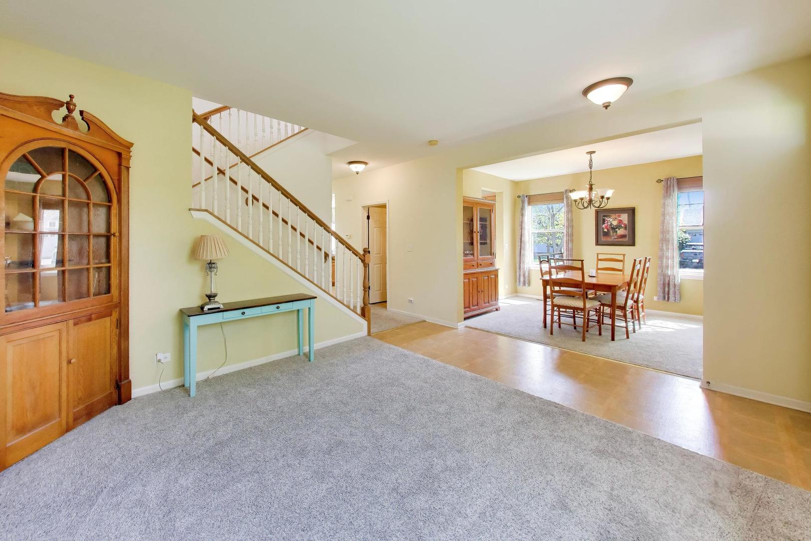 Homes for sale in Oswego, IL | 615 Paris Ave, Oswego, IL 60543 | MLS# 12634663