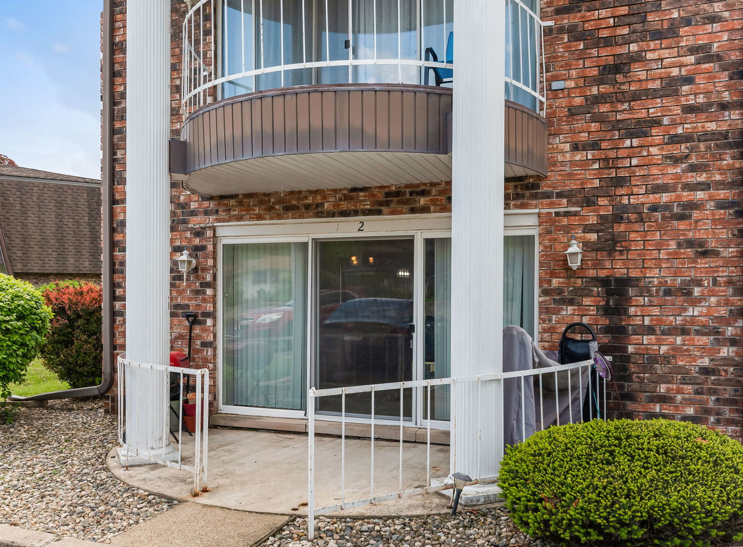 2nd image of 1050 S Nelson Ave #2, Kankakee, IL 60901 | MLS# 12635040