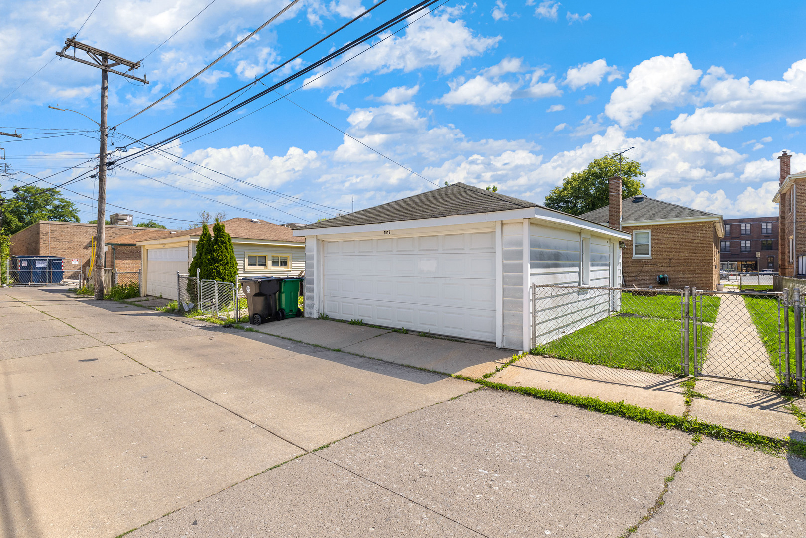 Homes for sale in Berwyn, IL | 1618 Gunderson Ave, Berwyn, IL 60402 | MLS# 12636547