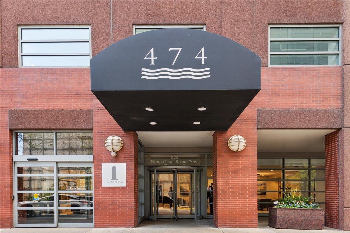 1st image of 474 N Lake Shore Dr, Chicago, IL 60611