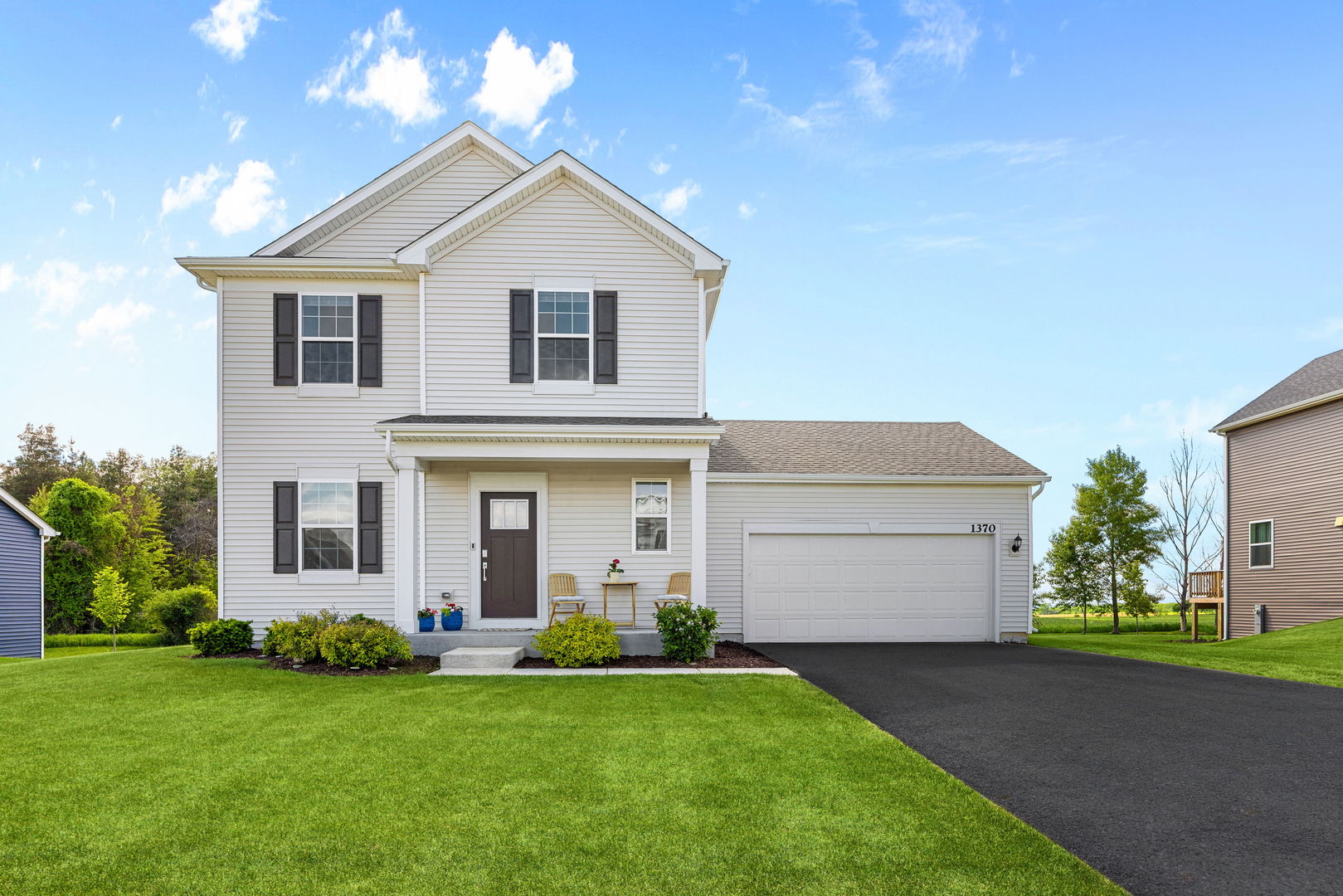 Homes for sale in Hampshire, IL | 1370 Highbrook Ave, Hampshire, IL 60140 | MLS# 12637107