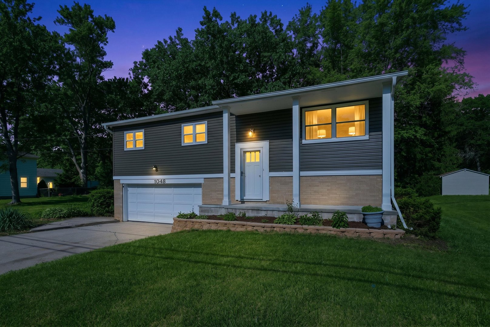 Homes for sale in Gurnee, IL | 1048 Belle Plaine Ave, Gurnee, IL 60031 | MLS# 12638153