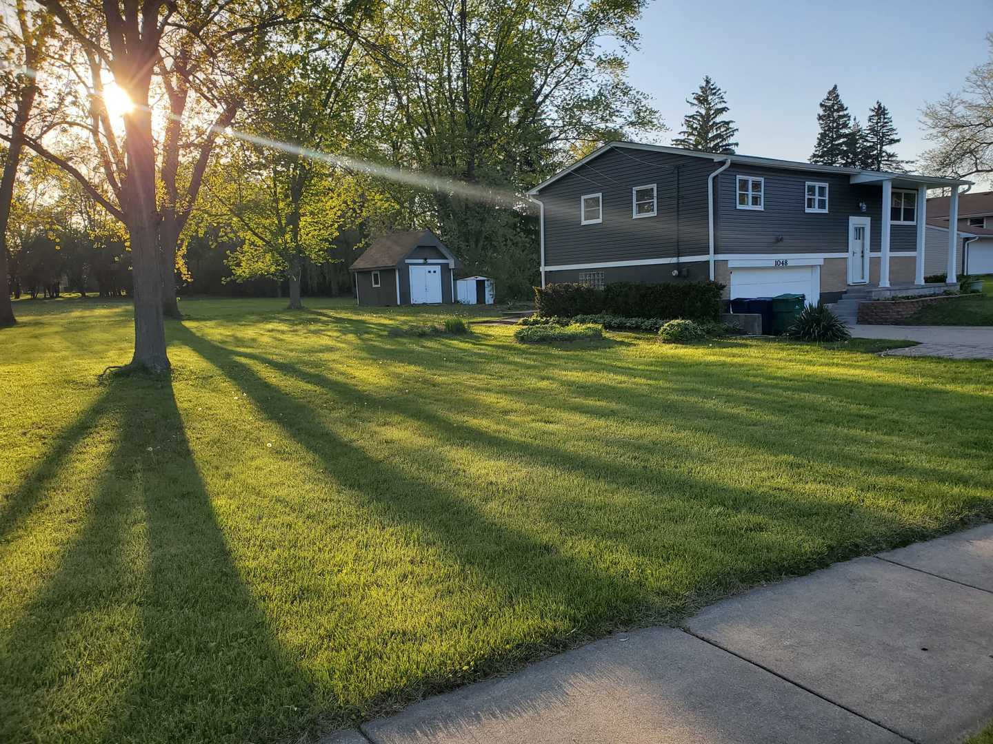 Homes for sale in Gurnee, IL | 1048 Belle Plaine Ave, Gurnee, IL 60031 | MLS# 12638153