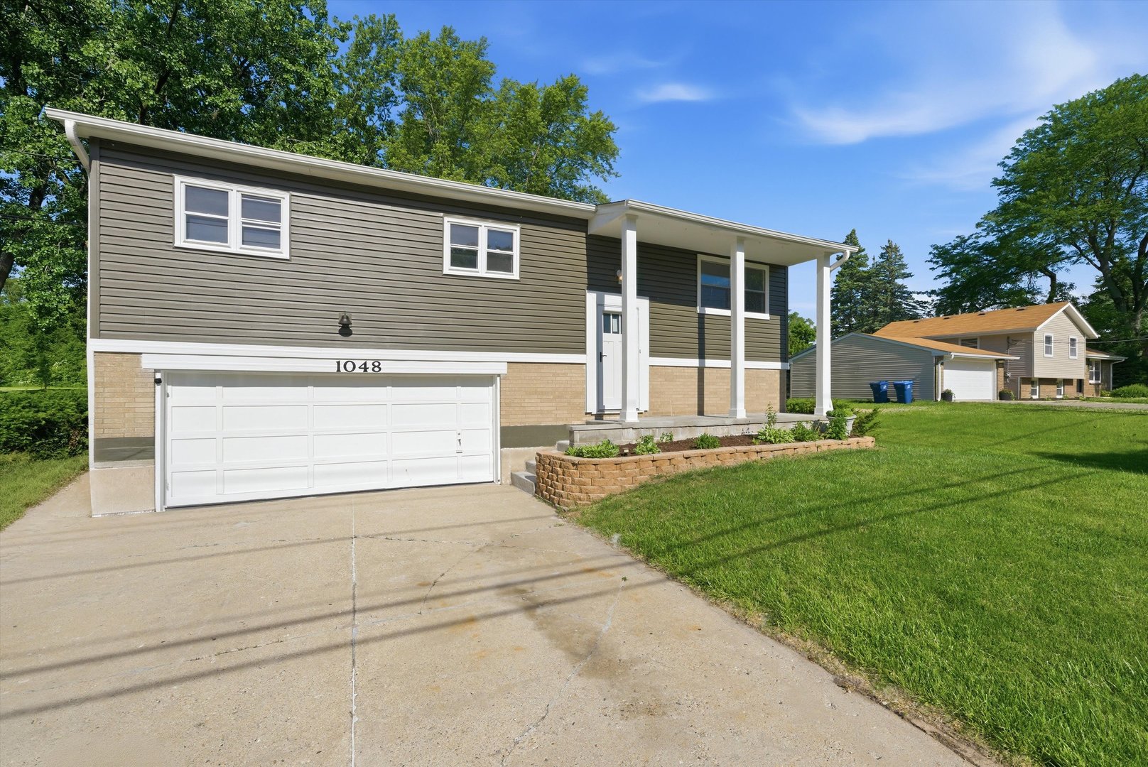 Homes for sale in Gurnee, IL | 1048 Belle Plaine Ave, Gurnee, IL 60031 | MLS# 12638153