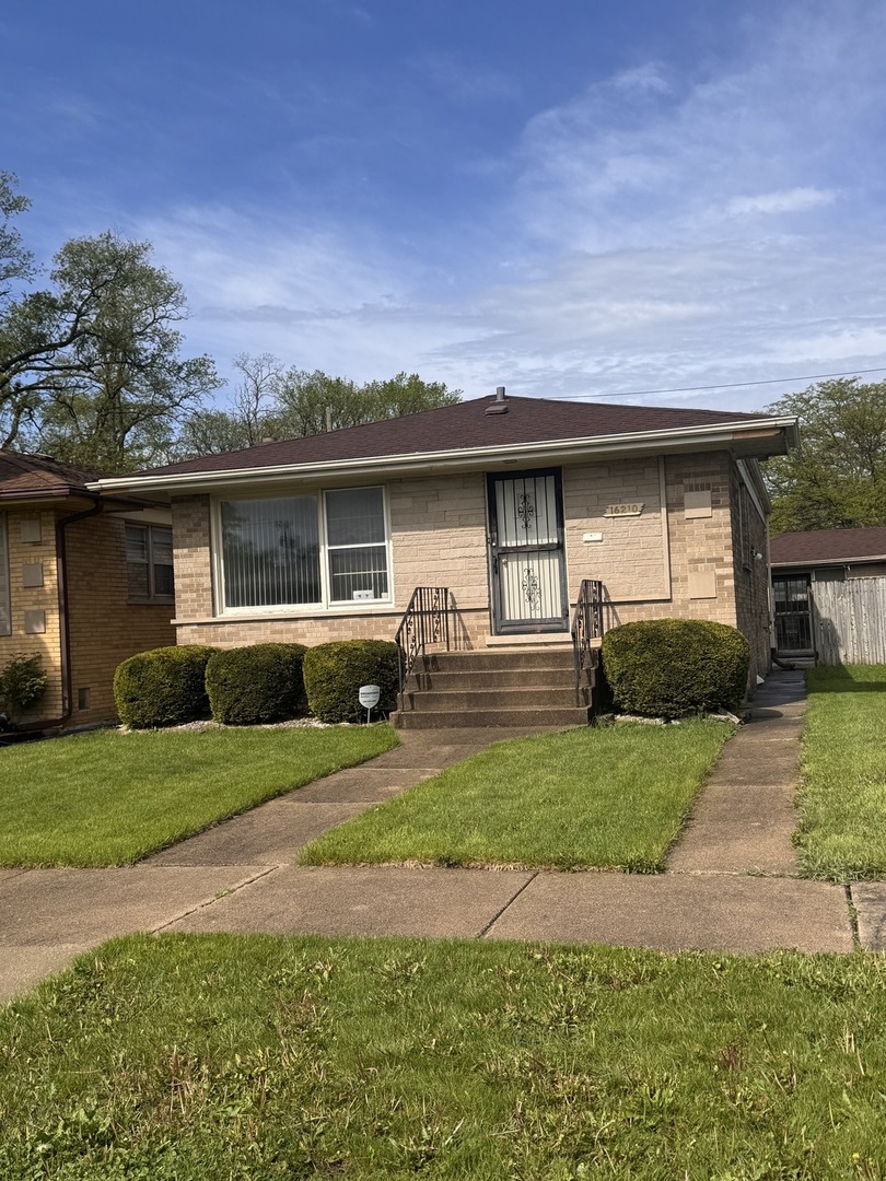 1st image of 16210 Woodbridge Ave, Harvey, IL 60426 | MLS# 12638190