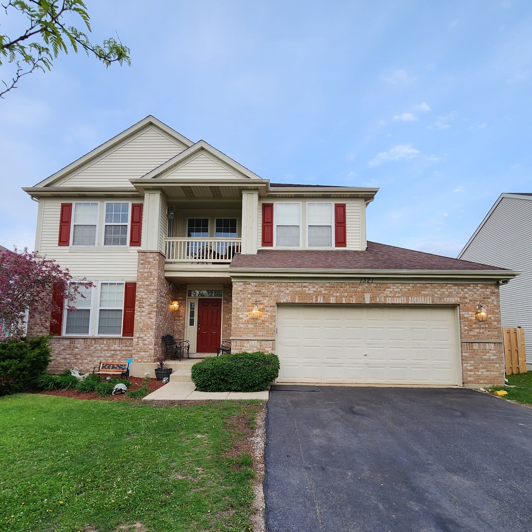 Homes for sale in Volo, IL | 1321 Wentworth Dr, Volo, IL 60020 | MLS# 12638292