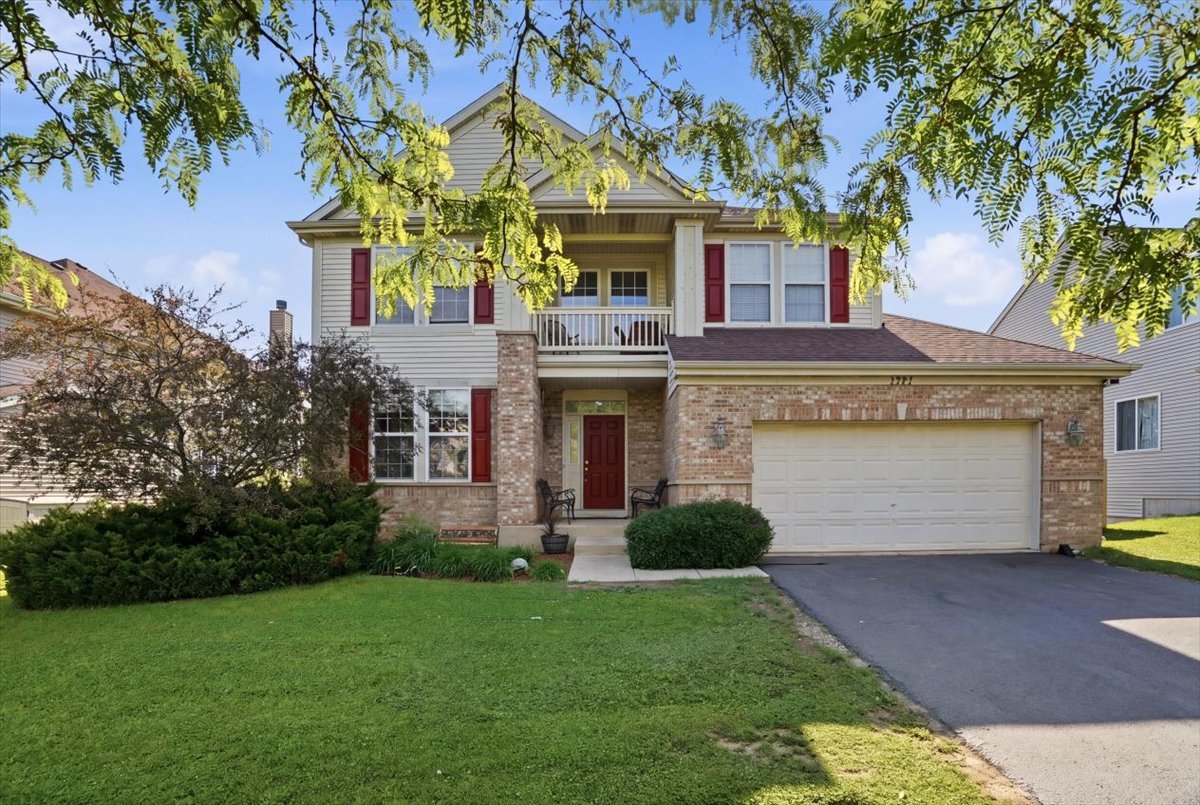Homes for sale in Volo, IL | 1321 Wentworth Dr, Volo, IL 60020 | MLS# 12638292