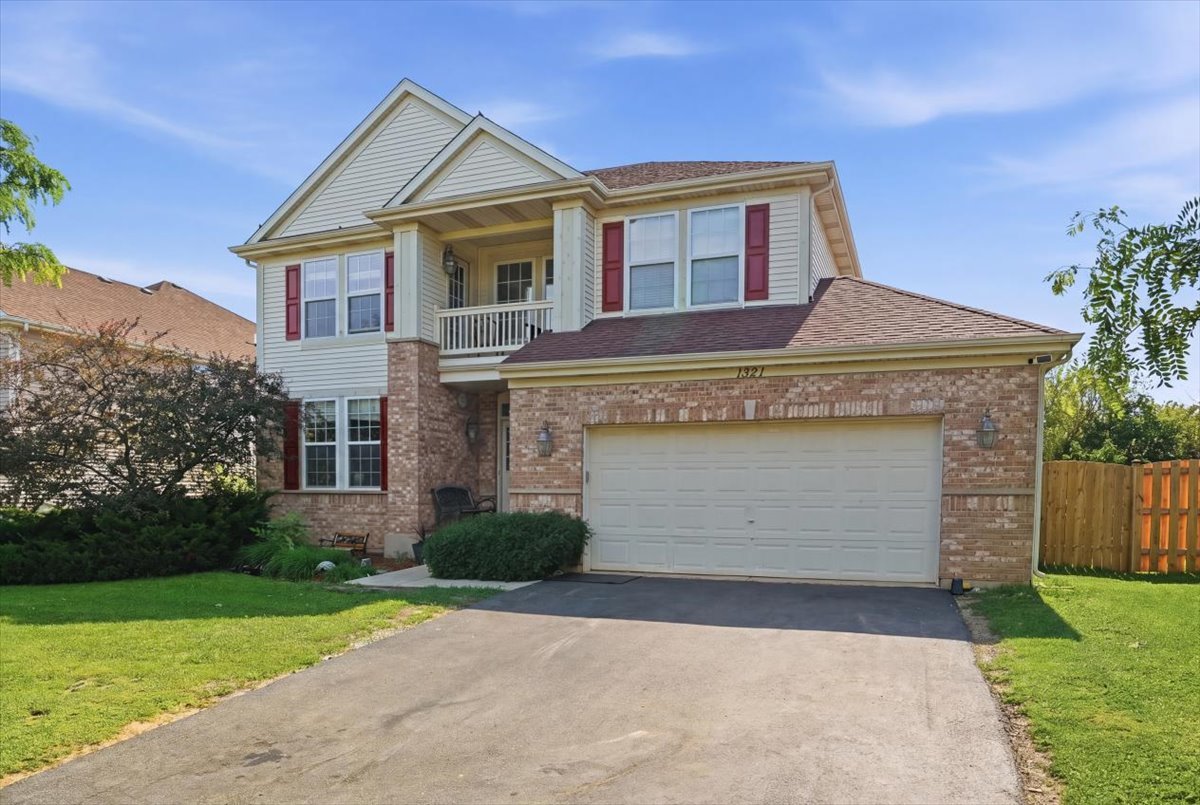 Homes for sale in Volo, IL | 1321 Wentworth Dr, Volo, IL 60020 | MLS# 12638292