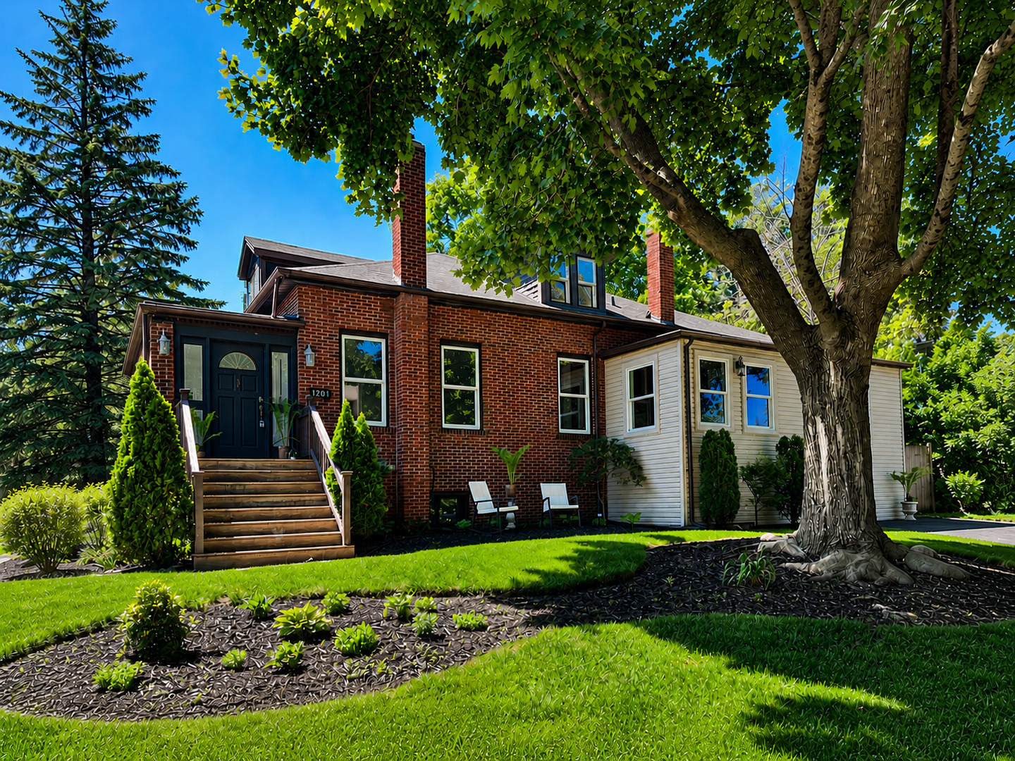 Homes for sale in Wilmette, IL | 1201 Middlebury Ln, Wilmette, IL 60091 | MLS# 12638619
