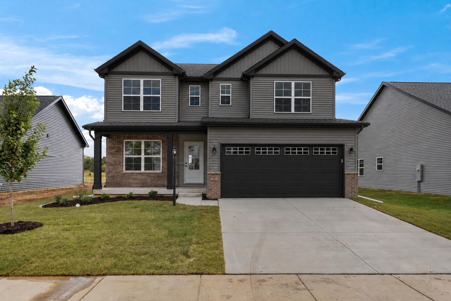 Homes for sale in Monticello, IL | 24 Meadow Dr, Monticello, IL 61856 | MLS# 12638760