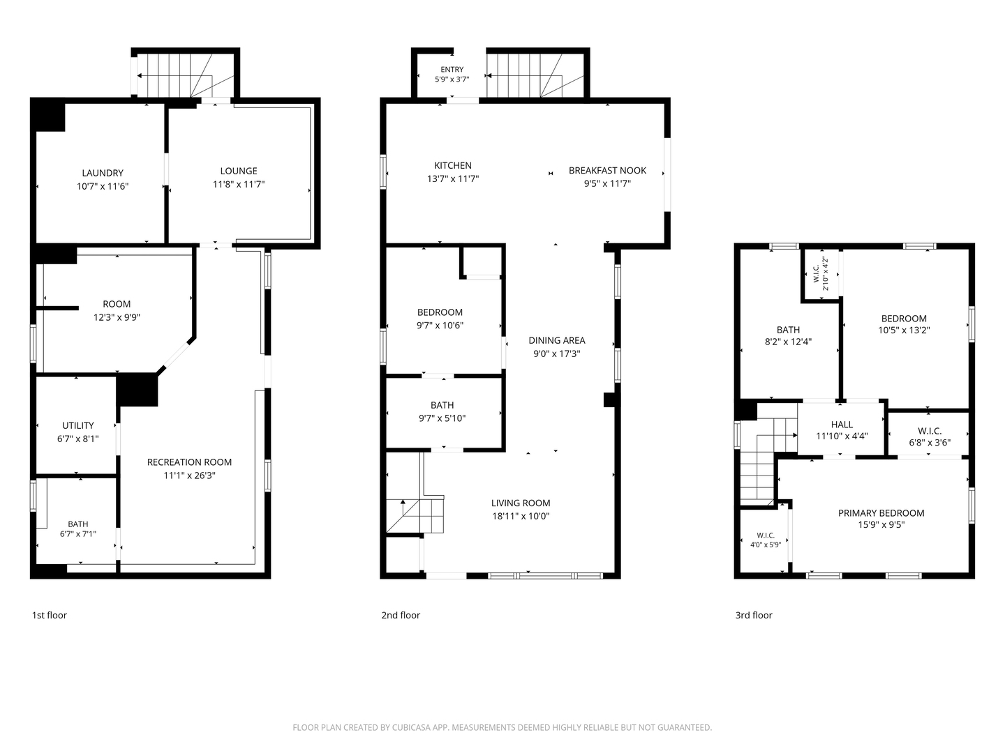 Homes for sale in Chicago, IL | 2927 N Rockwell St, Chicago, IL 60618 | MLS# 12639142
