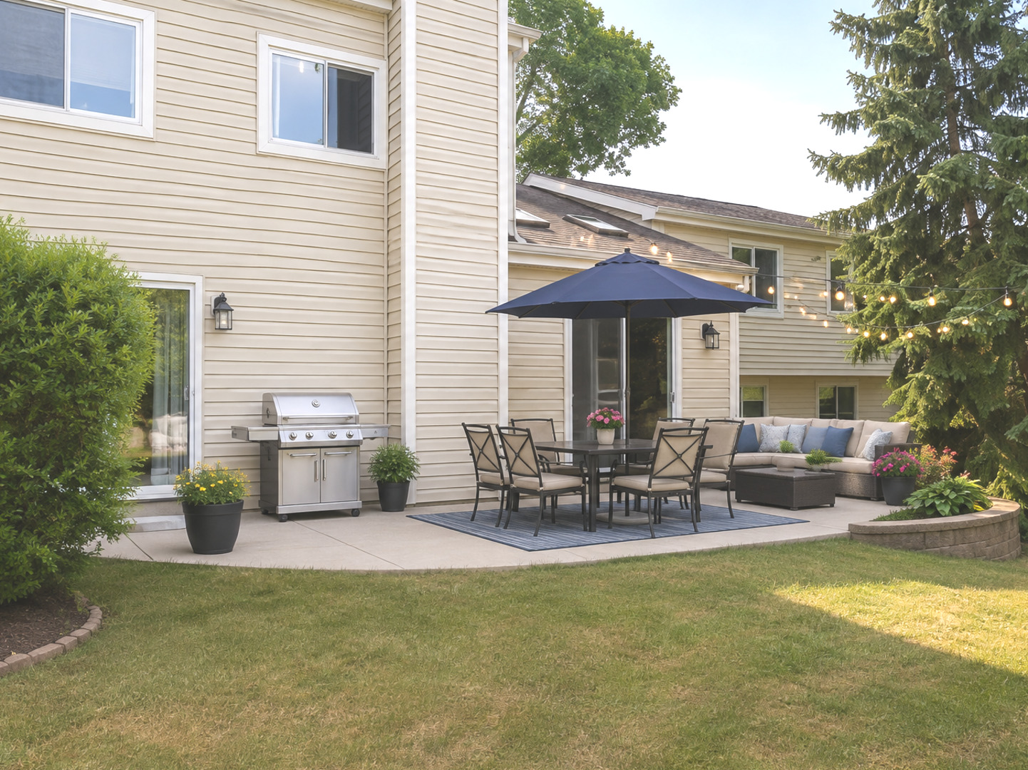 14th image of 616 Claridge Cir, Hoffman Estates, IL 60169 | MLS# 12639538